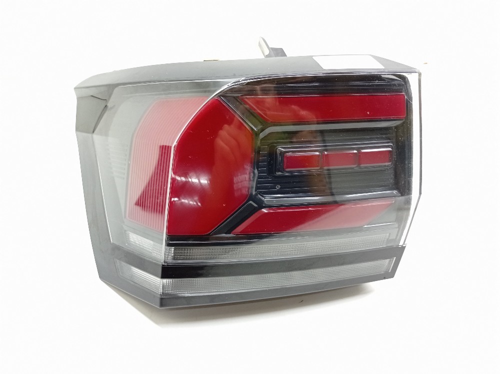 Lanterna Led Esquerda Vw Tcross Tsi 1.4 2024 2025 2gp945207a