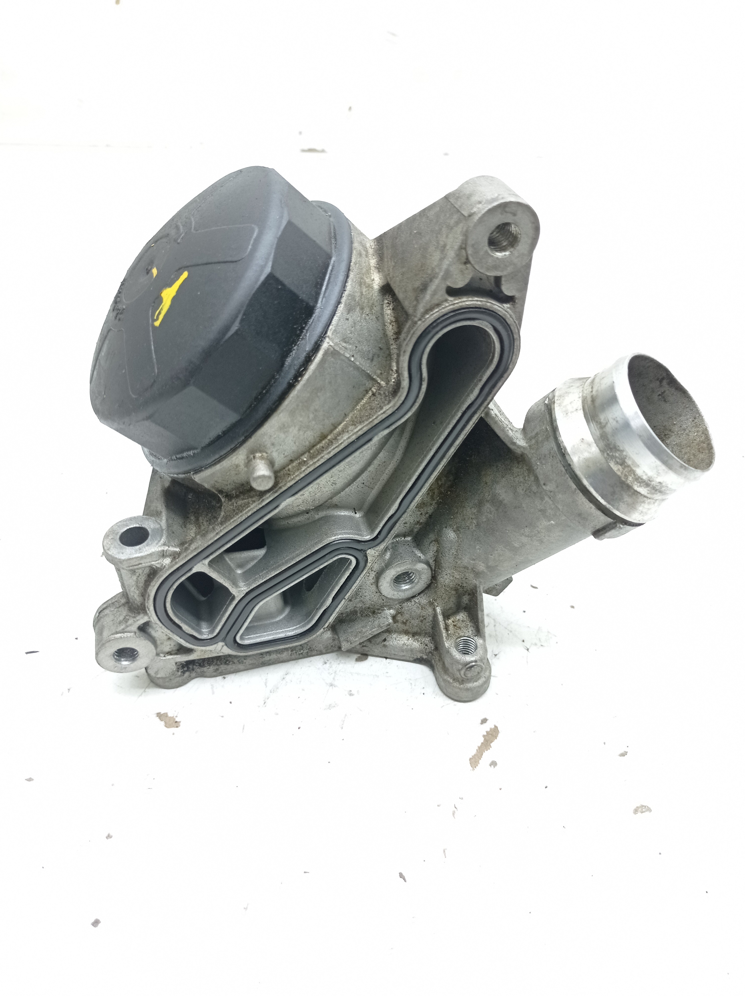 Suporte Filtro Óleo Bmw 328i 2.0 2014 / 2015 Nº7516383