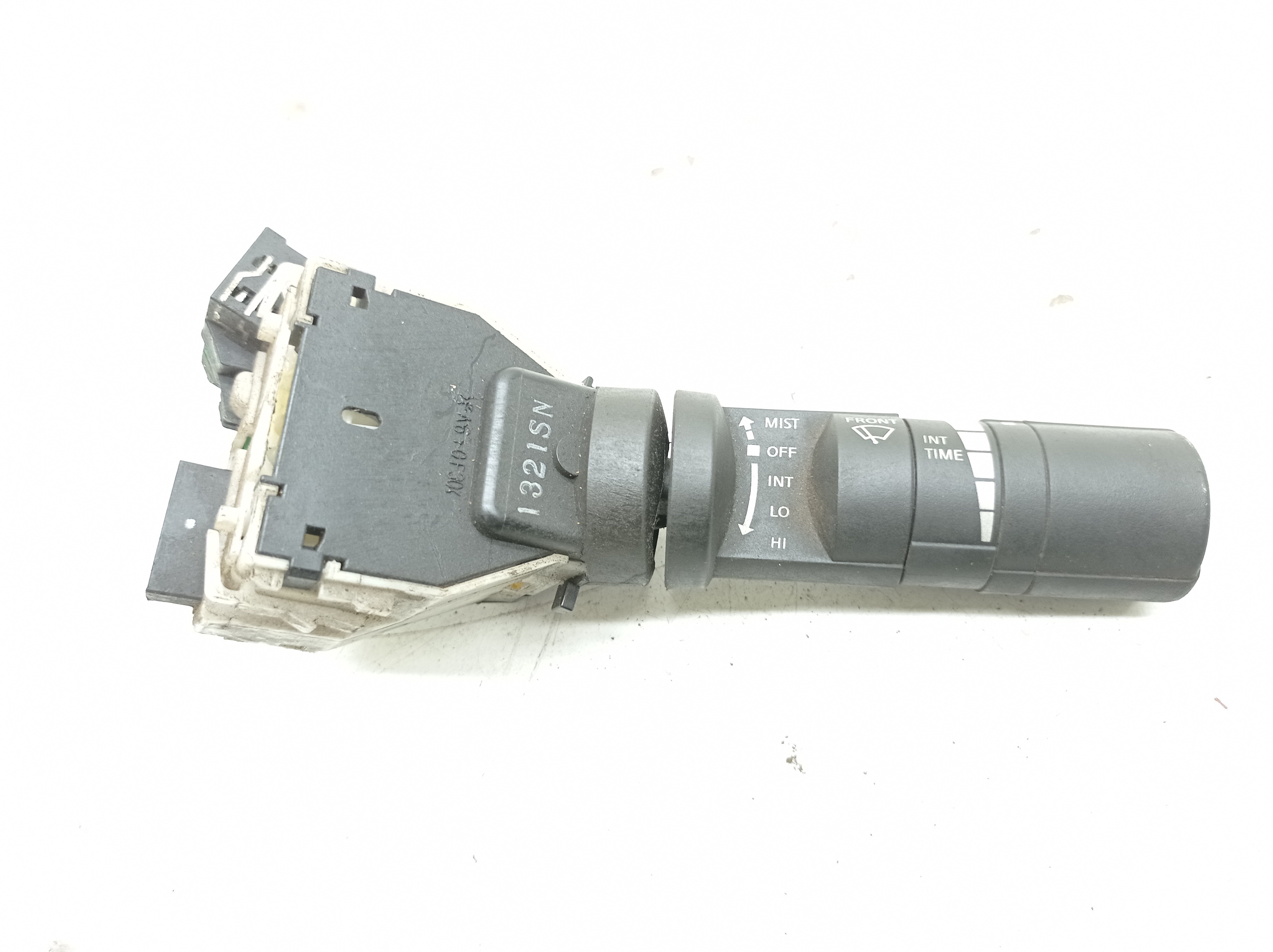 Comando Limpador Parabrisa Nissan Sentra 2.0 2007 / 2008