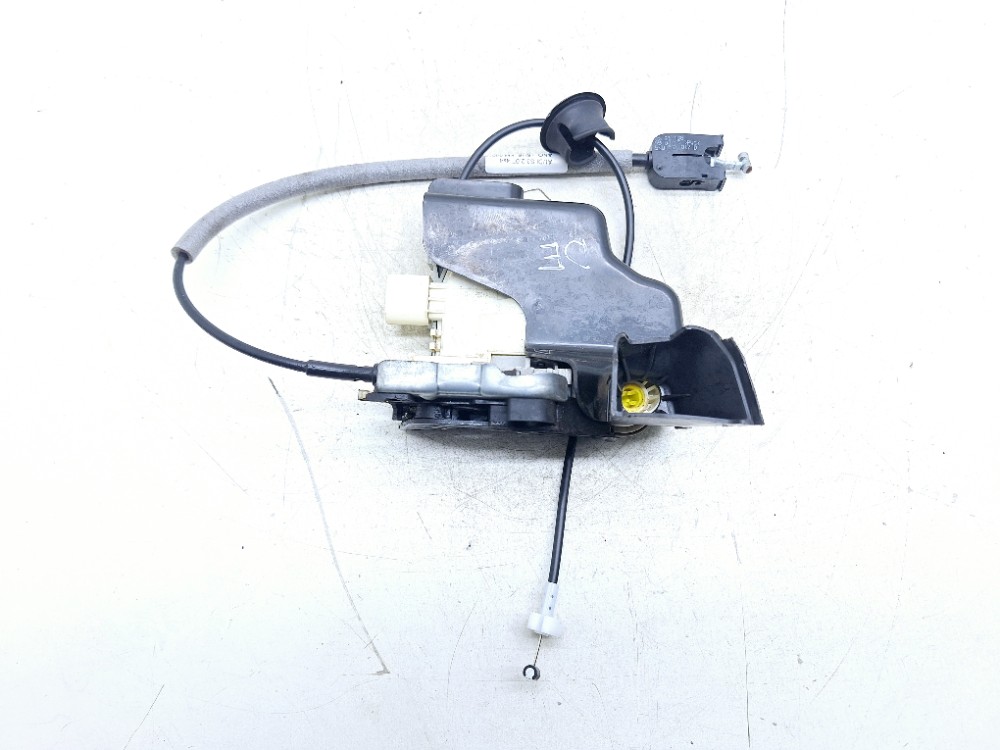 Fechadura Porta Dianteira Esquerda Audi S3 2.0 2015