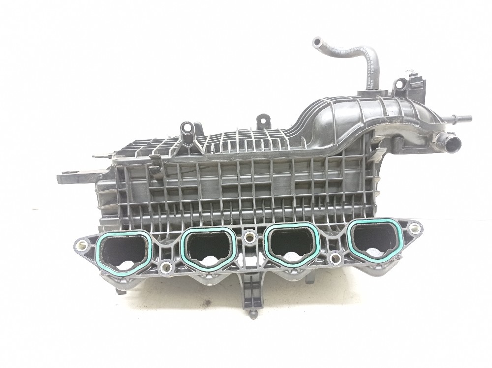 Coletor Admissão Volkswagen Virtus Tsi 1.4 2023 04e129711aq