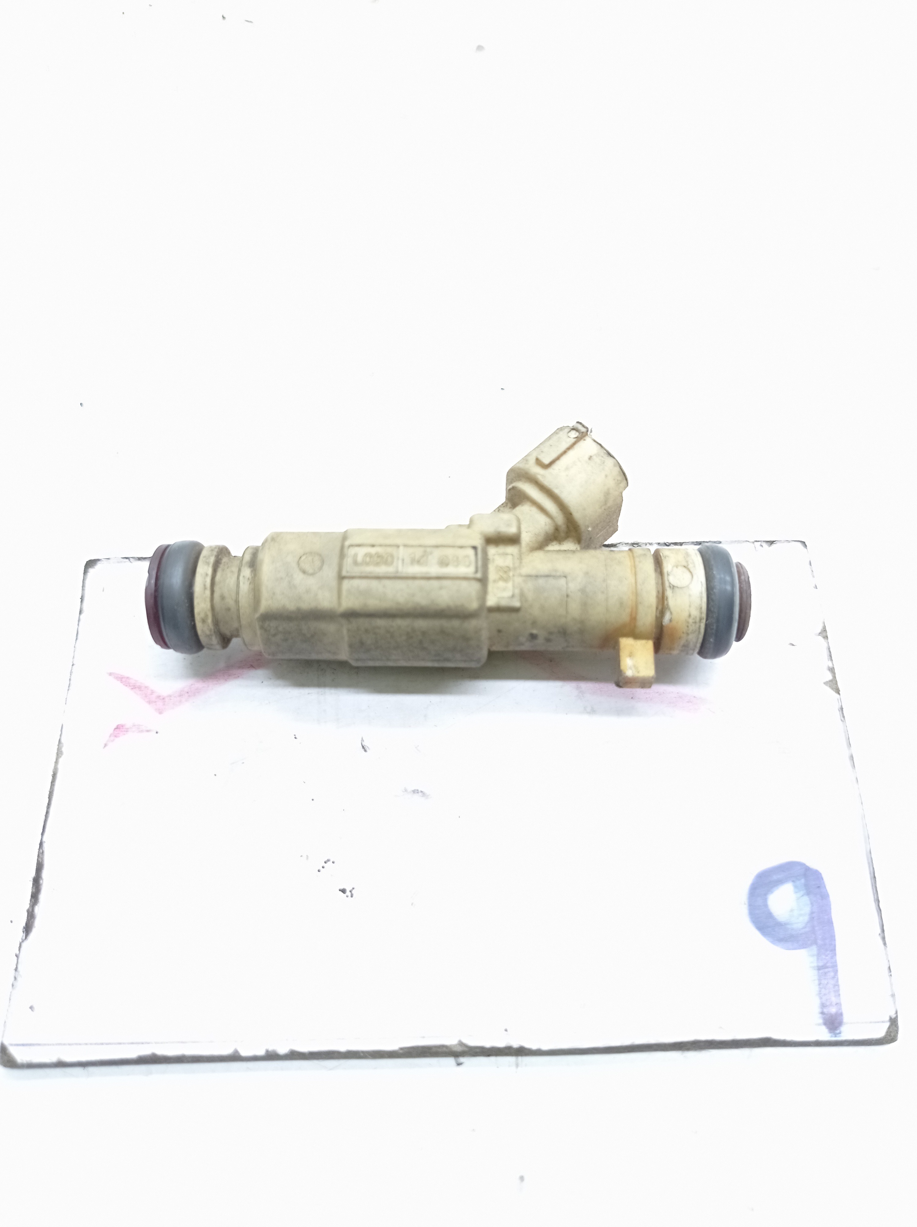 Bico Injetor Hyundai Ix35 2.0 2011 / 2012 / 2012 353102g100
