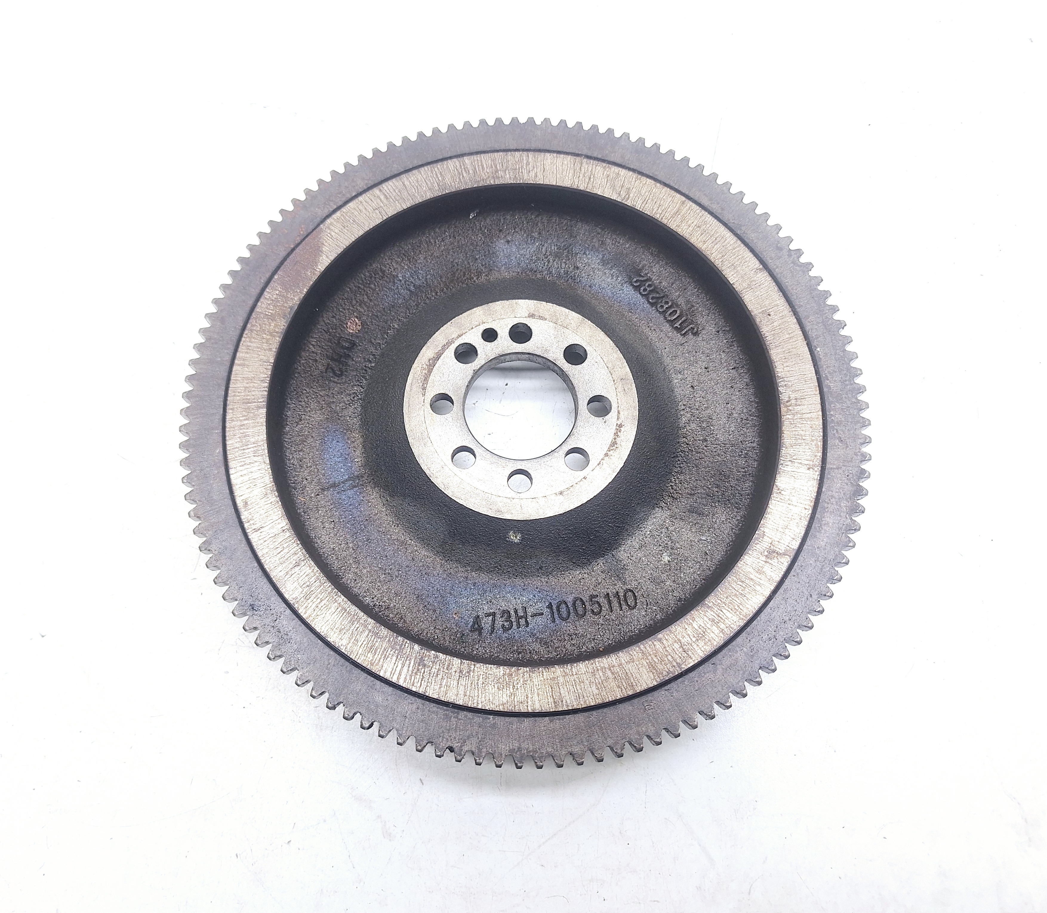 Volante Motor Chery S18 1.3 Manual 2011 2012 473h1005110