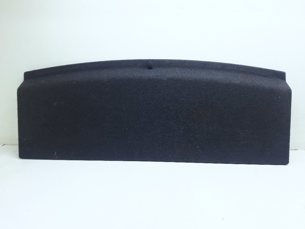Tampão Bagagito Porta Malas Tiguan Tsi 2.0 2021 5nn858855e Preto