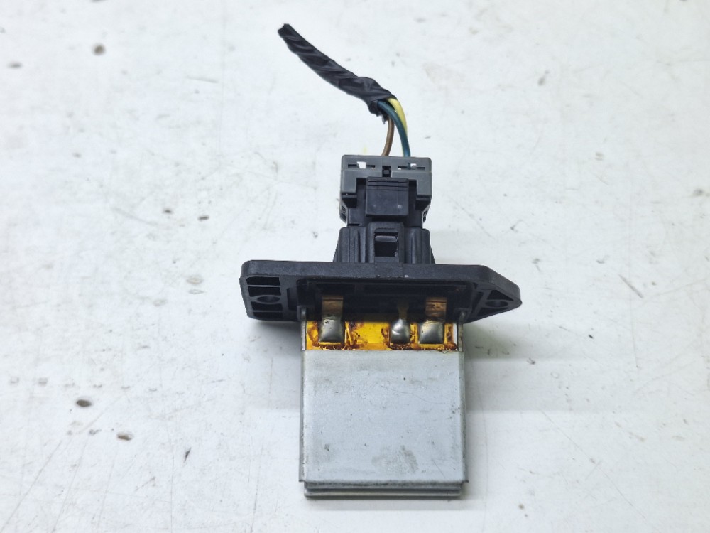Resistência Ar Condicionado Kia Sorento 3.5 2012 2013