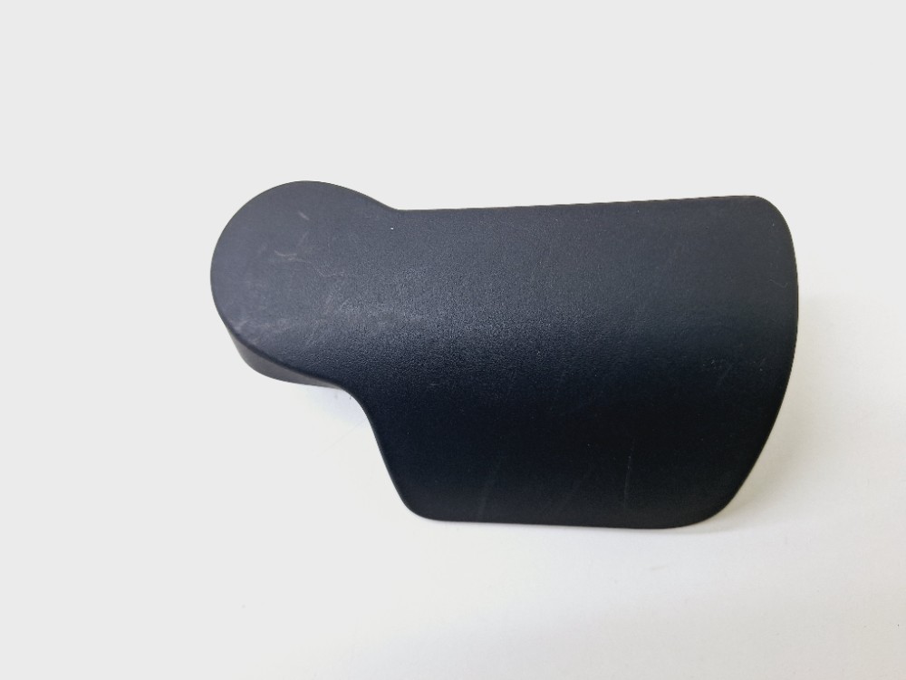 Alavanca Abertura Capô Audi A3 1.8 2015 2016 8t1823533