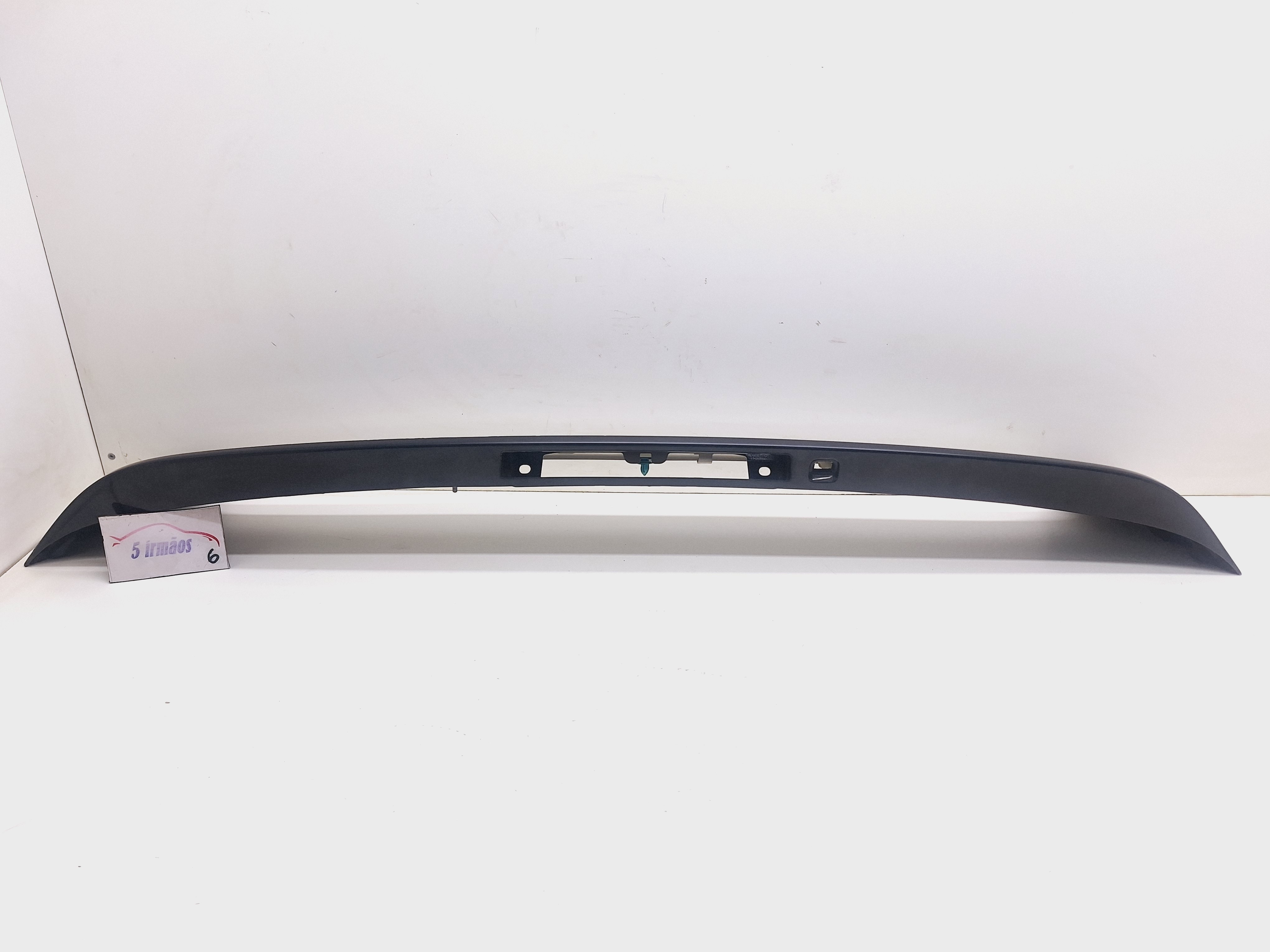 Aerofolio S/ Breaklight Subaru Impreza 2.0 4×4 2007/ 2008