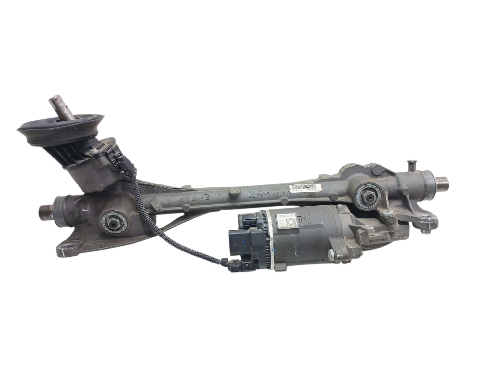 Caixa Motor Elétrica Vw Taos Tsi 1.4 2021 2022 5qm909144c