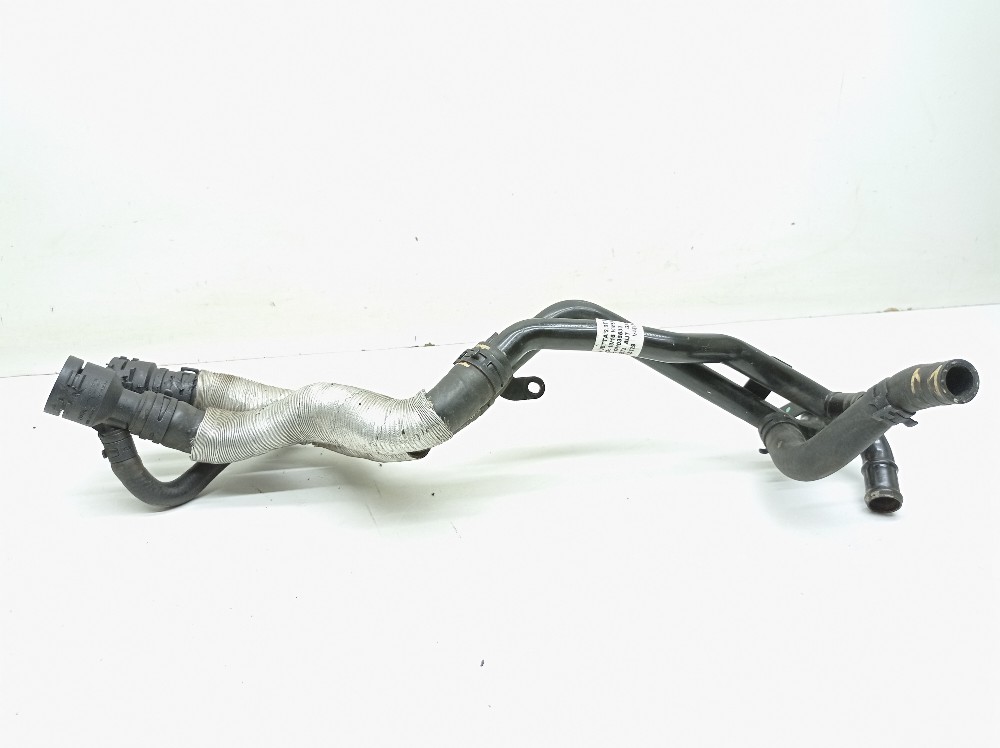 Mangueira Arrefecimento Vw Jetta Tsi 2.0 2016 5c0121064