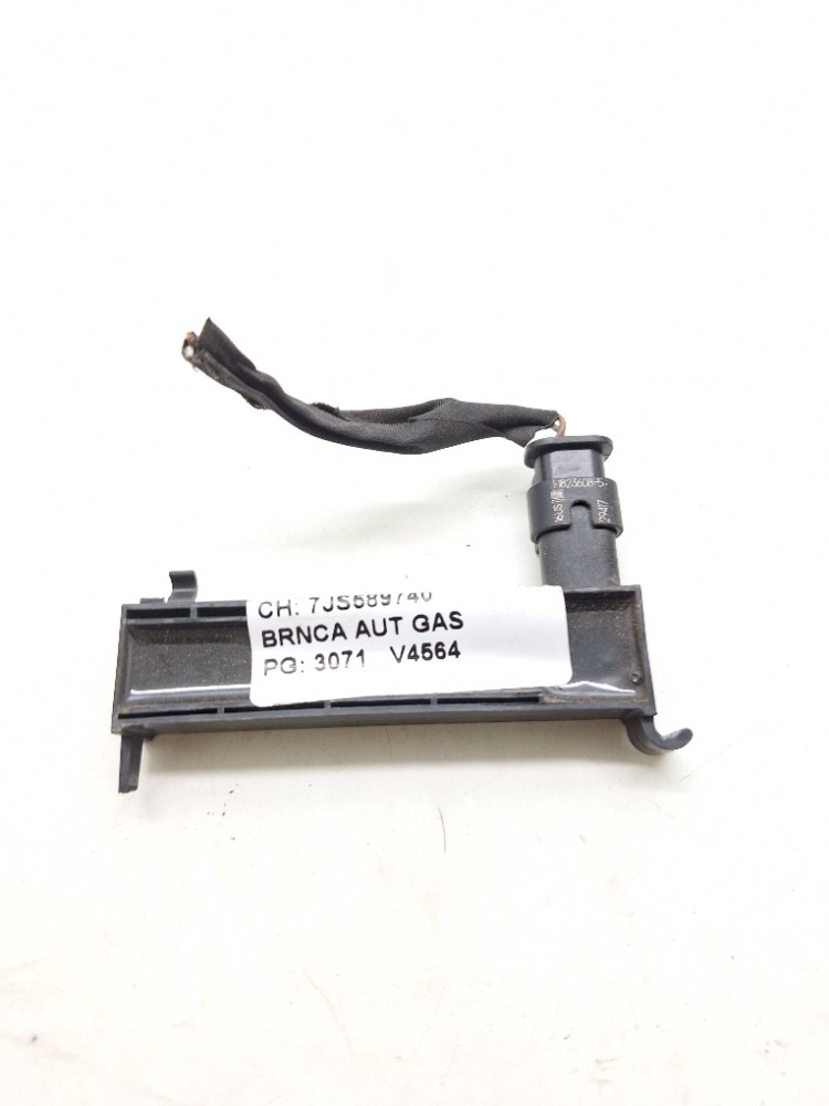 Sensor keyless Gm Equinox 2.0 2018 2019 13580788