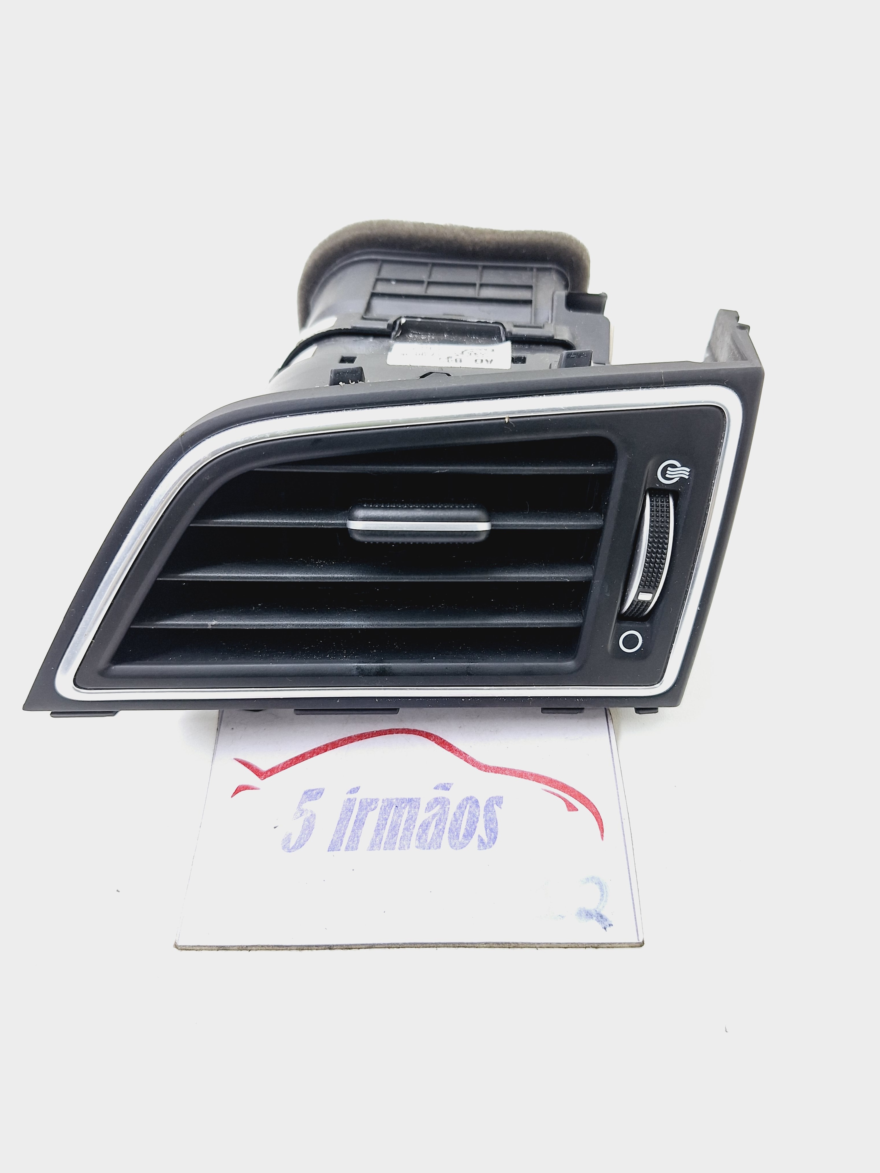 Difusor Ar Direito Hyundai Elantra 2.0 2017 / 2018