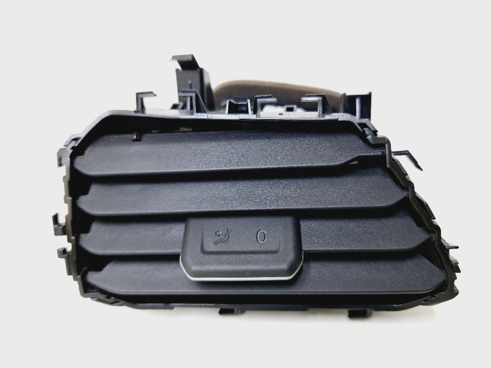 Difusor Ar Esquerdo Volkswagen Tcross 1.4 2022 2gp819703