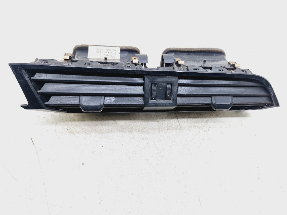 Difusor Ar Central Audi Q3 1.4 2020 83b820903