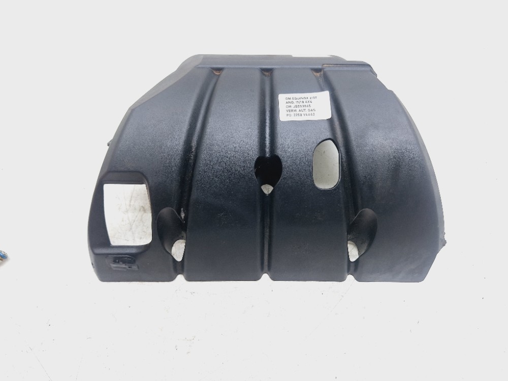 Capa Coletor Admissão Gm Equinox 2.0 2018 12671031