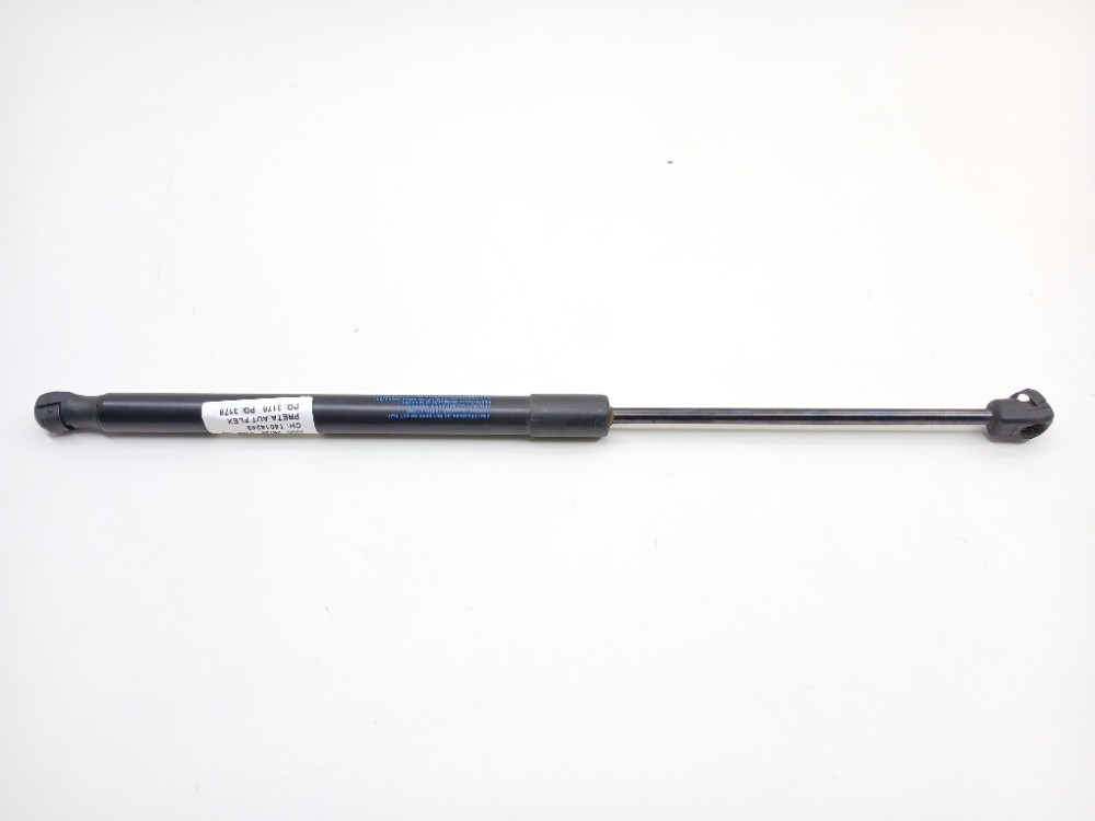 Amortecedor Tampa Traseira Vw Tcross Tsi 1.4 2026 2gp827550b
