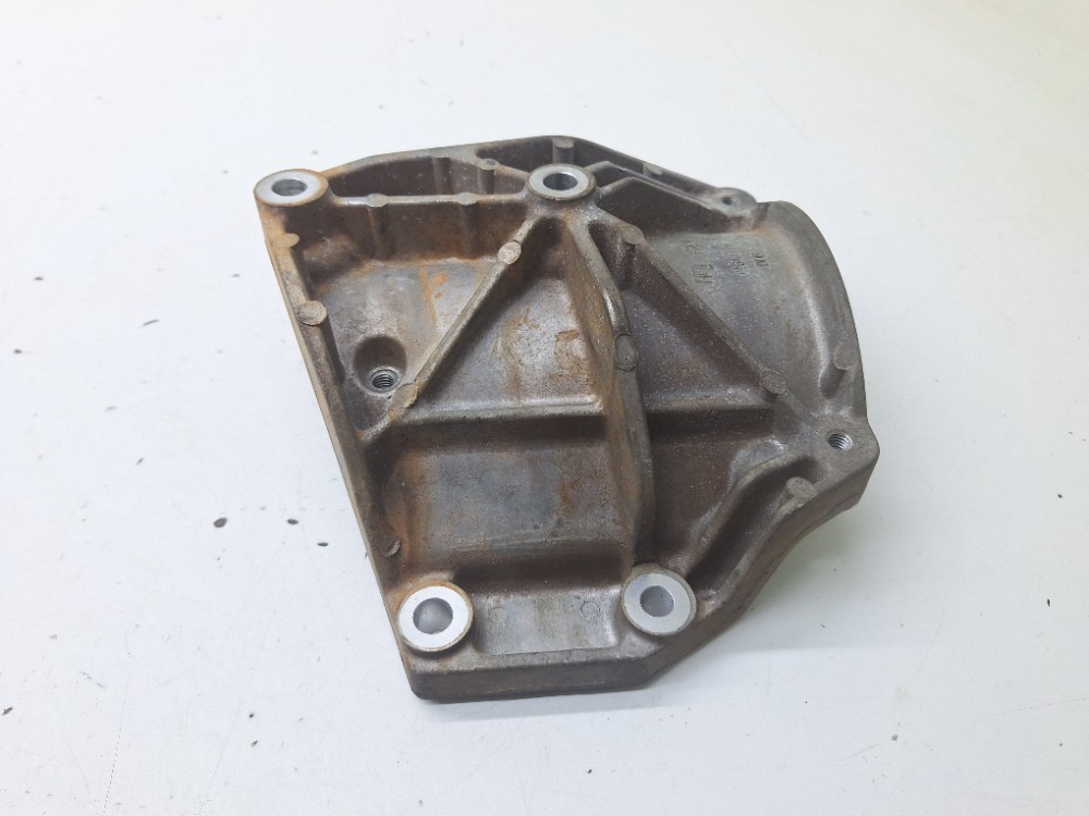 Suporte Compressor Ar Condicionado Gm Camaro V8 2010 2011
