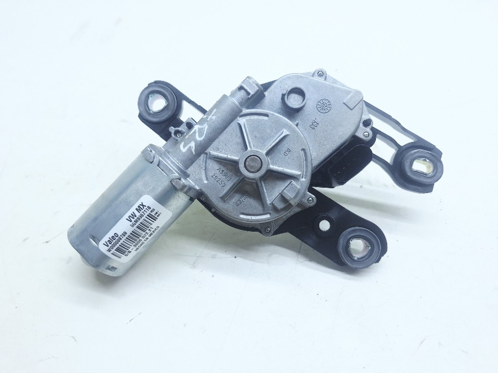 Motor Limpador Vigia Traseiro Vw Tiguan 2.0 2021 5GM955711B