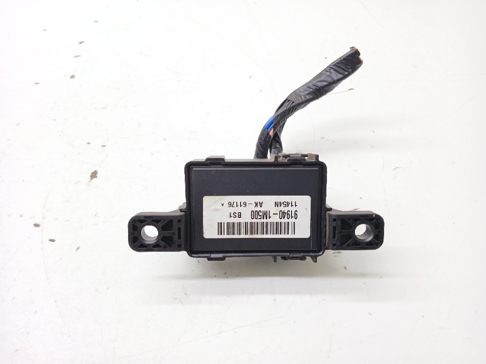 Módulo Relé Pdm Veloster 1.6 2011 2012 919401m500 Gasolina  12