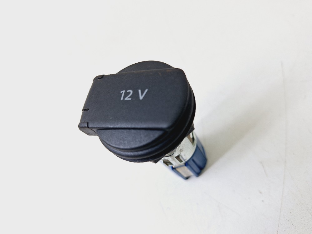 Tampa 12v Audi A3 Sedan 1.4 2020 2021 4m0919309