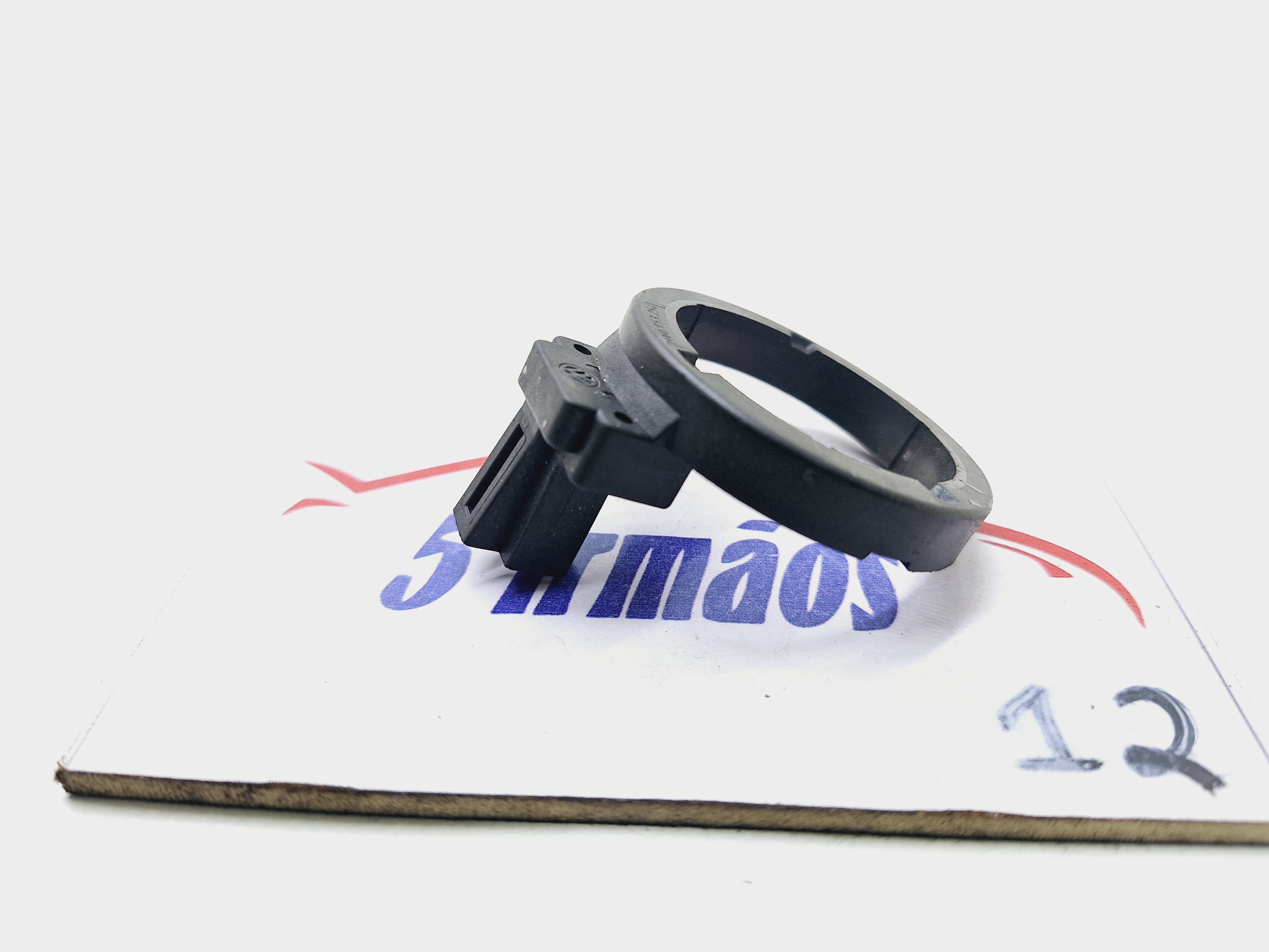 Sensor Imobilizador Ignição Vw Tiguan 2.0 Tsi 2019 / 2020