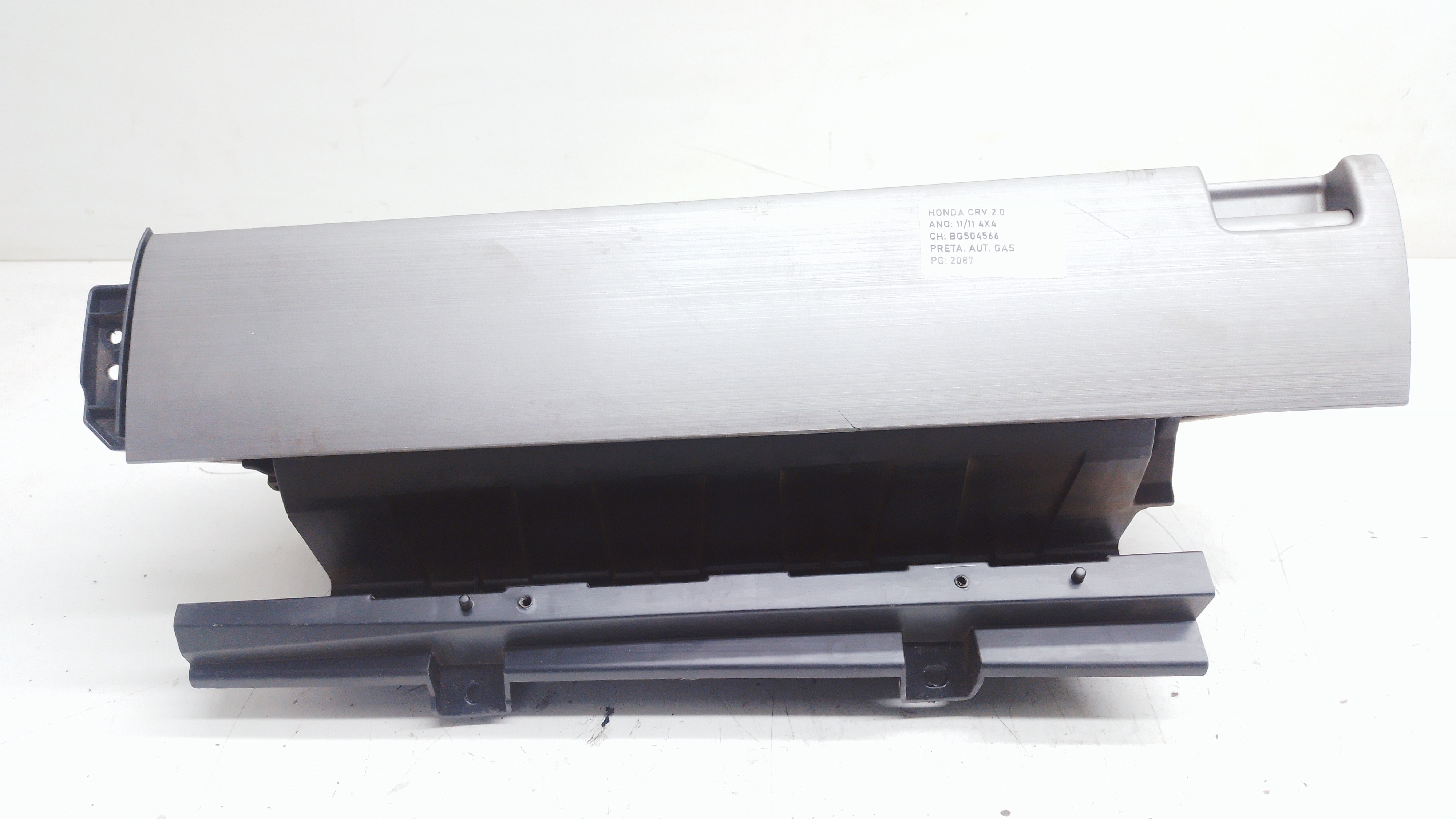 Porta Objetos Honda Cr-v 2.0 4×4 2010/ 2011