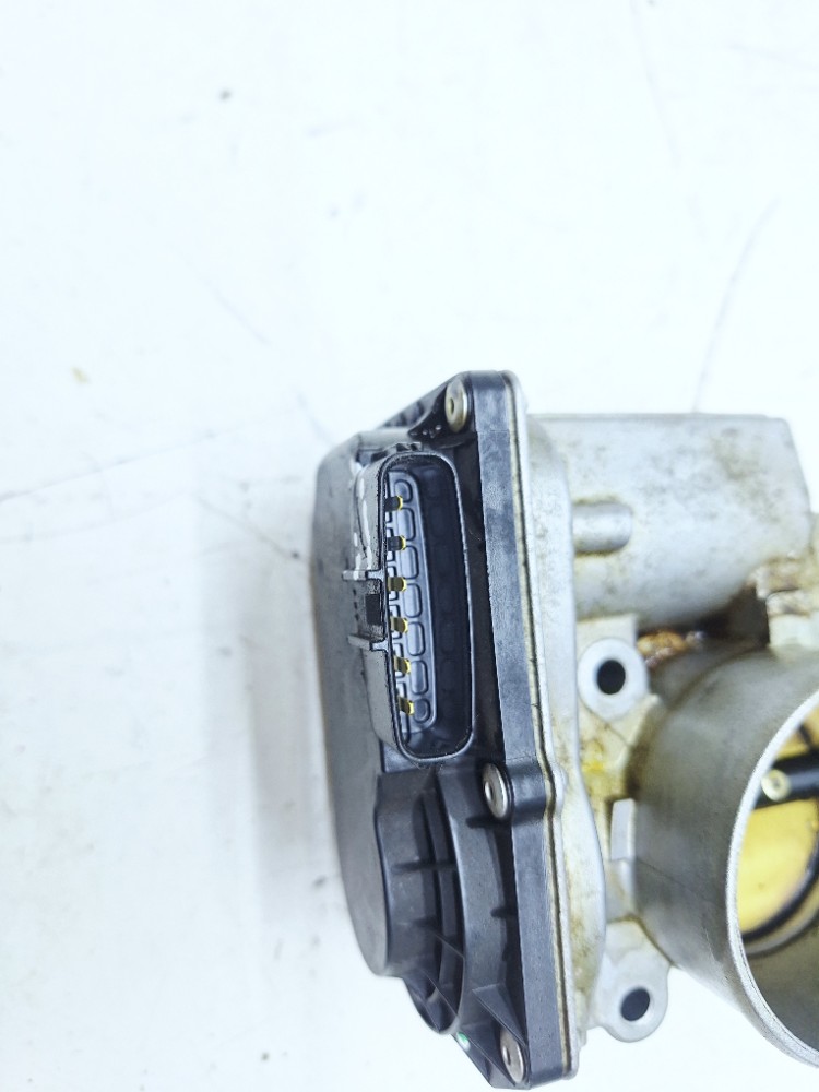 Tbi Corpo Borboleta Suzuki Vitara 2.0 2011 2012 5