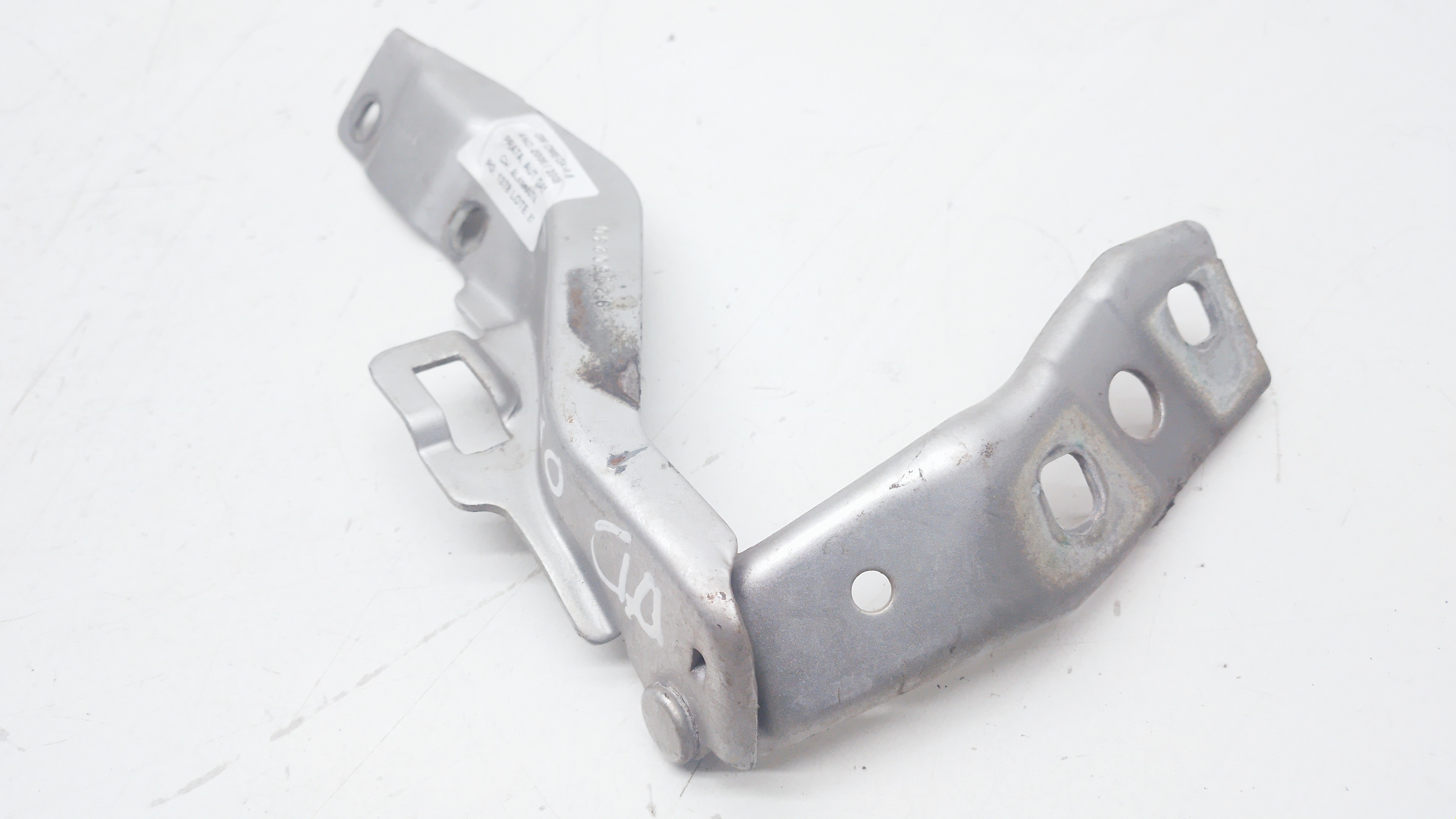 Dobradiça Direita Capô Gm Omega 2011 Nº92160230