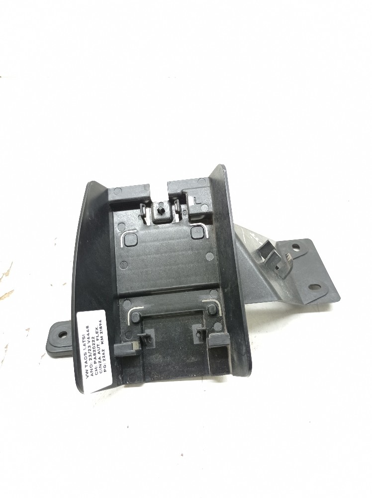 Suporte Esquerdo Módulo Ponto Cego Vw Taos Tsi 1.4 2023