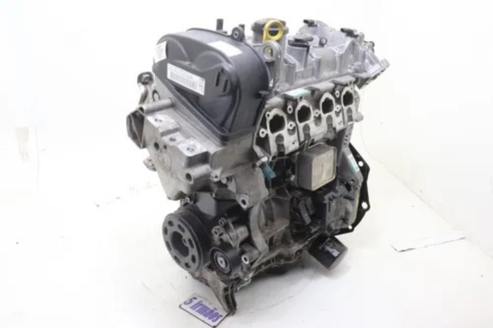 Motor Audi A3 1.4 Turbo 122Cv 2018 2019