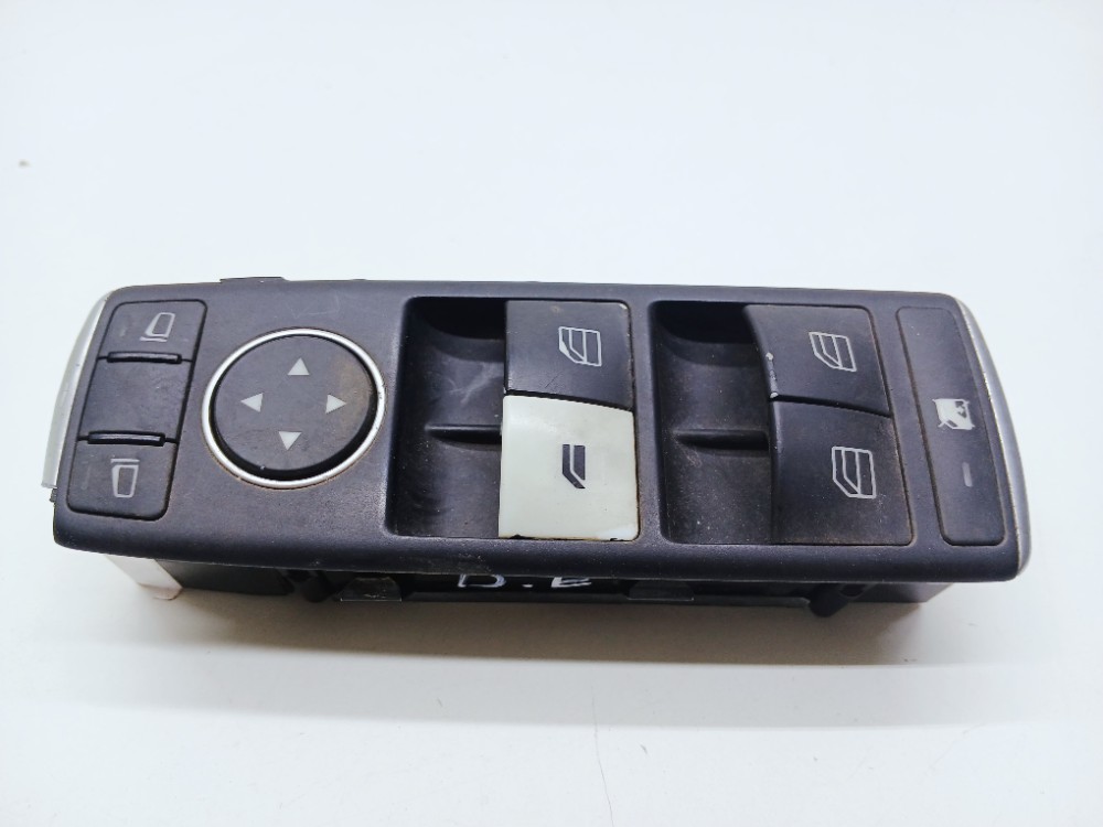 Comando Vidro Mercedes Benz Gla200 1.6 2015 A1669054300