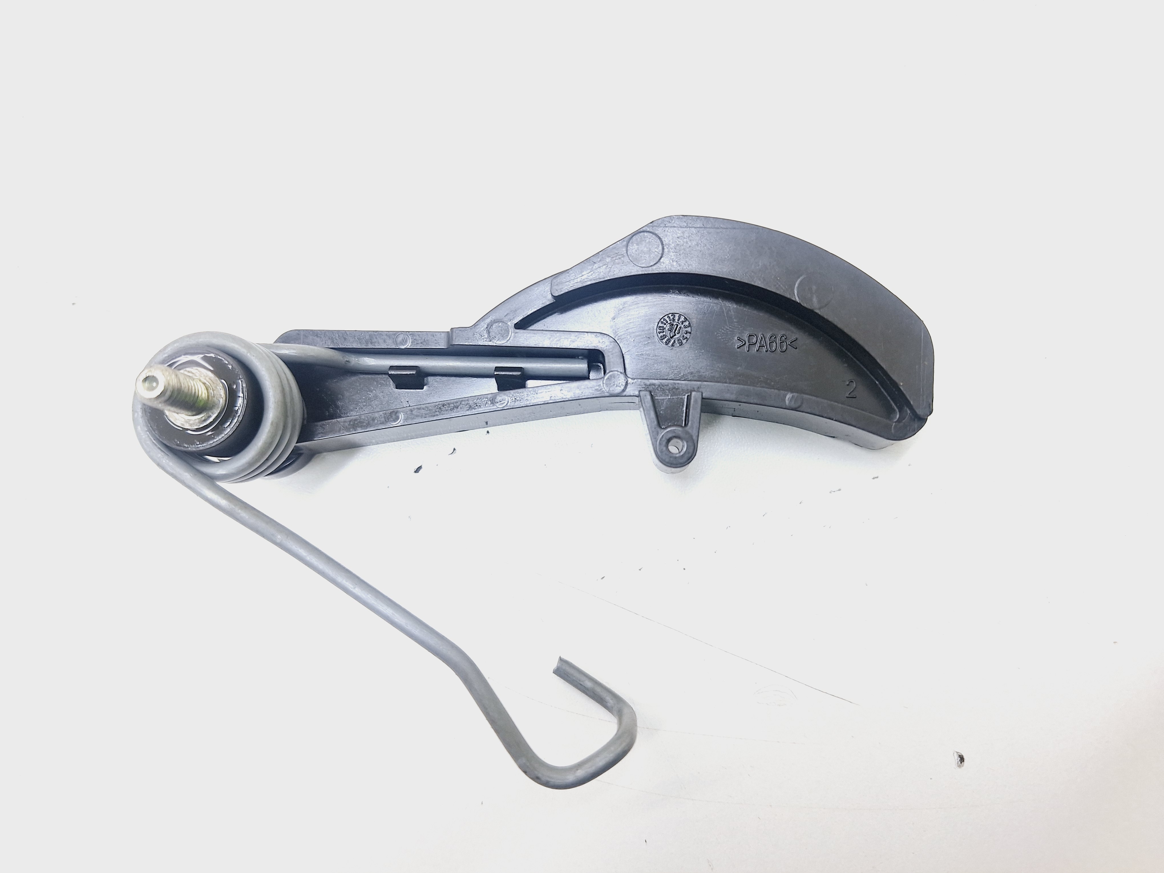 Guia Tensor Correia Motor Audi Rs3 2.5 2018 Nº06k109507f
