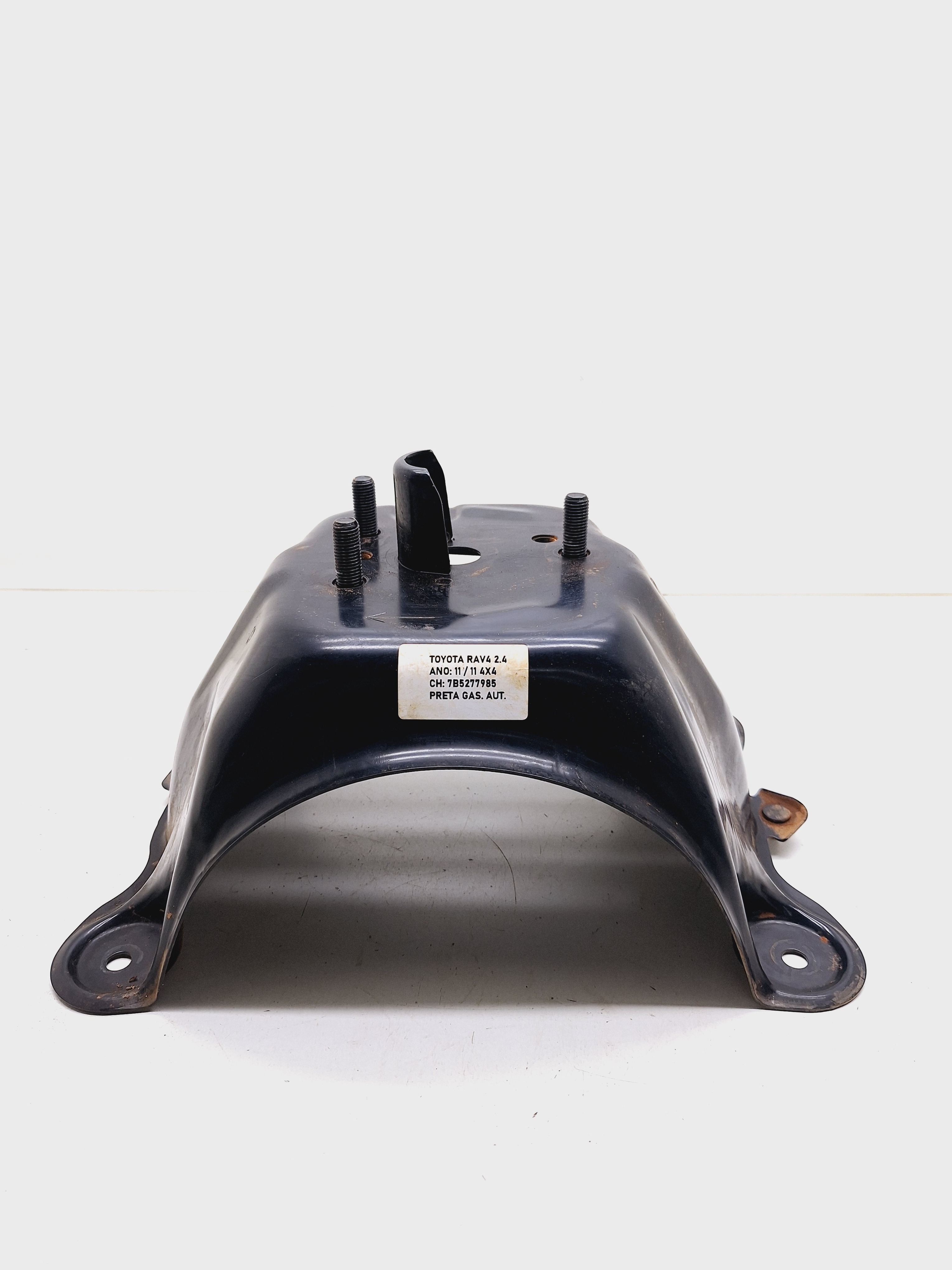 Suporte Estepe Toyota Rav4 4×4 2.4 2010/ 2011