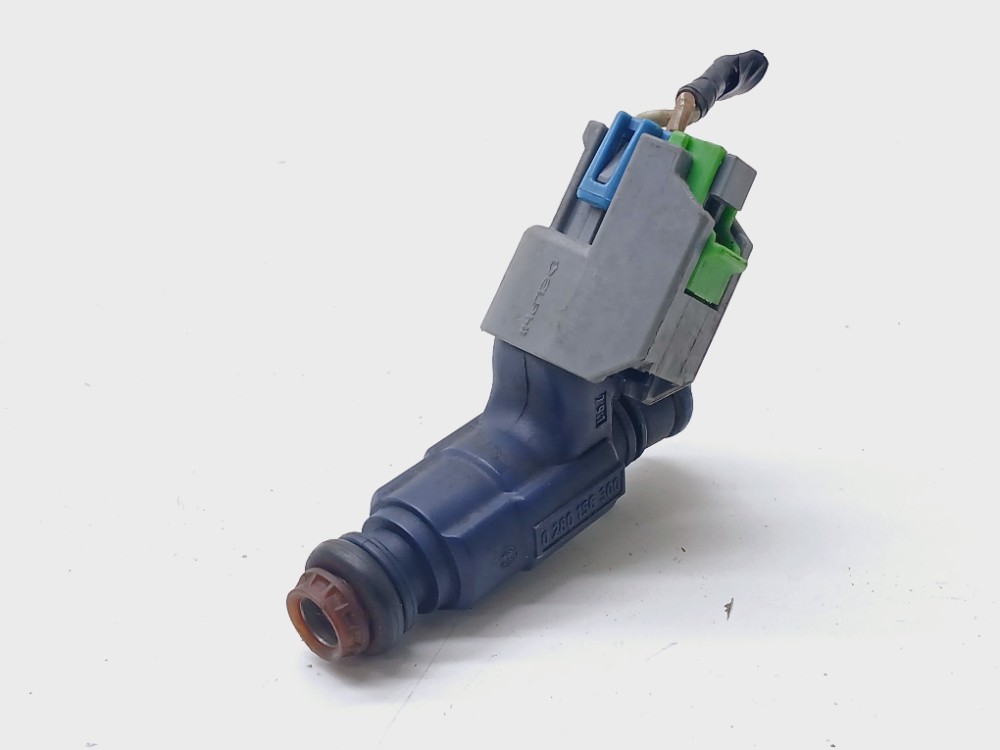 Bico Injetor Gm Omega 3.6 V6 2005 2006 92068193