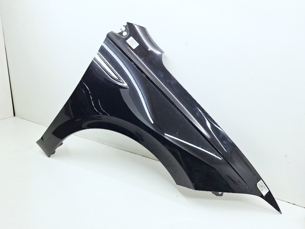 Paralama Direito Vw Virtus Tsi 1.4 2024 2025 3.724 Km
