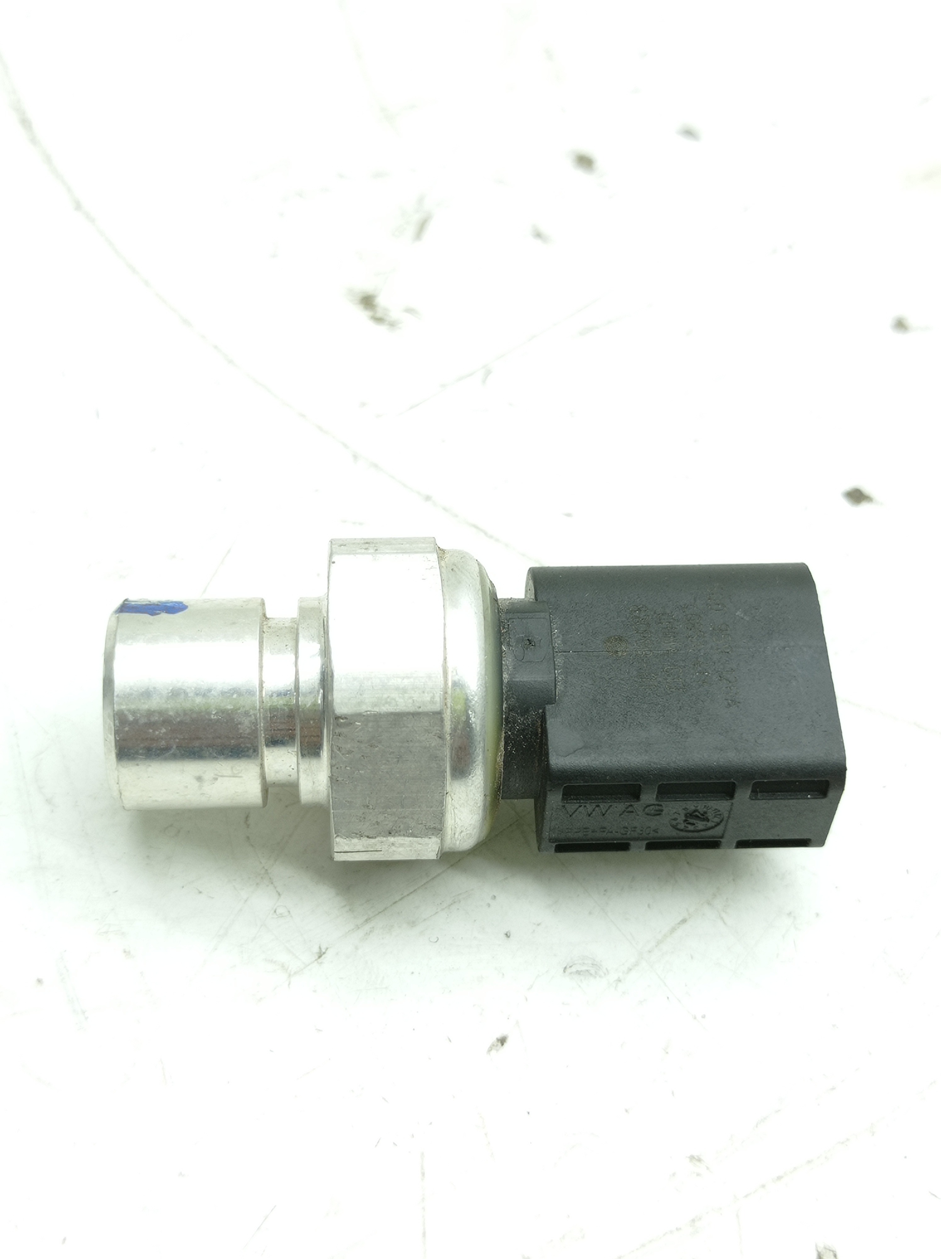Pressostato Ar Condicionado Audi Q3 Tfsi 1.4 2020 / 2021