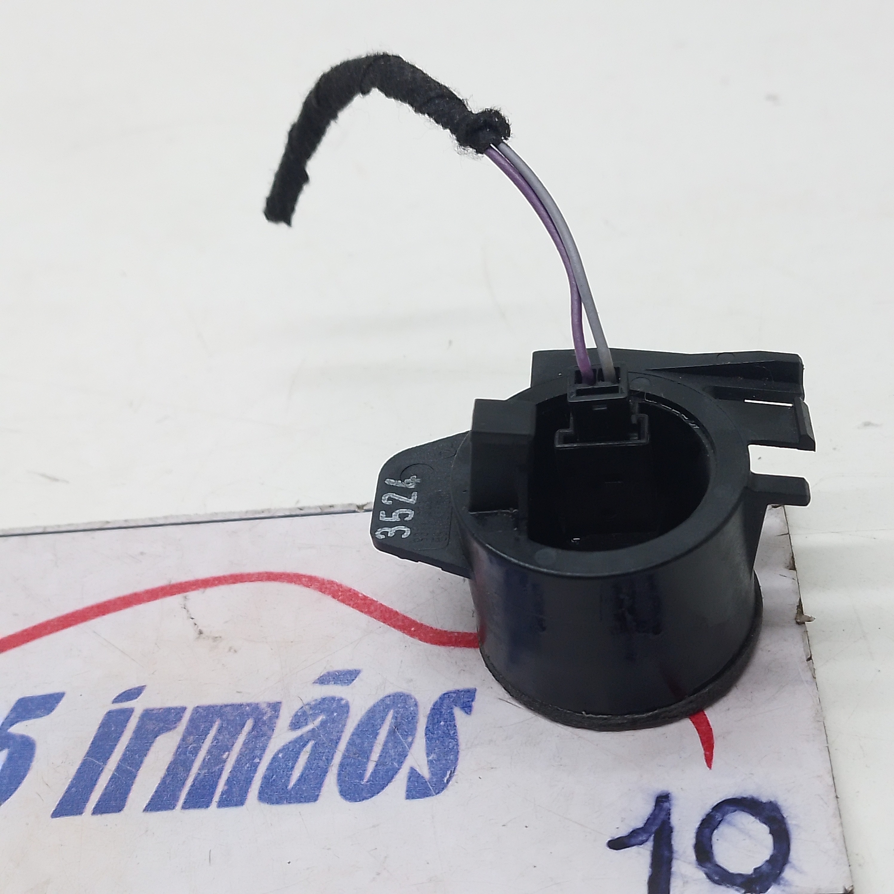 Sensor Imobilizador Ignição Bmw 320i 2.0 2020 Nº5810511500