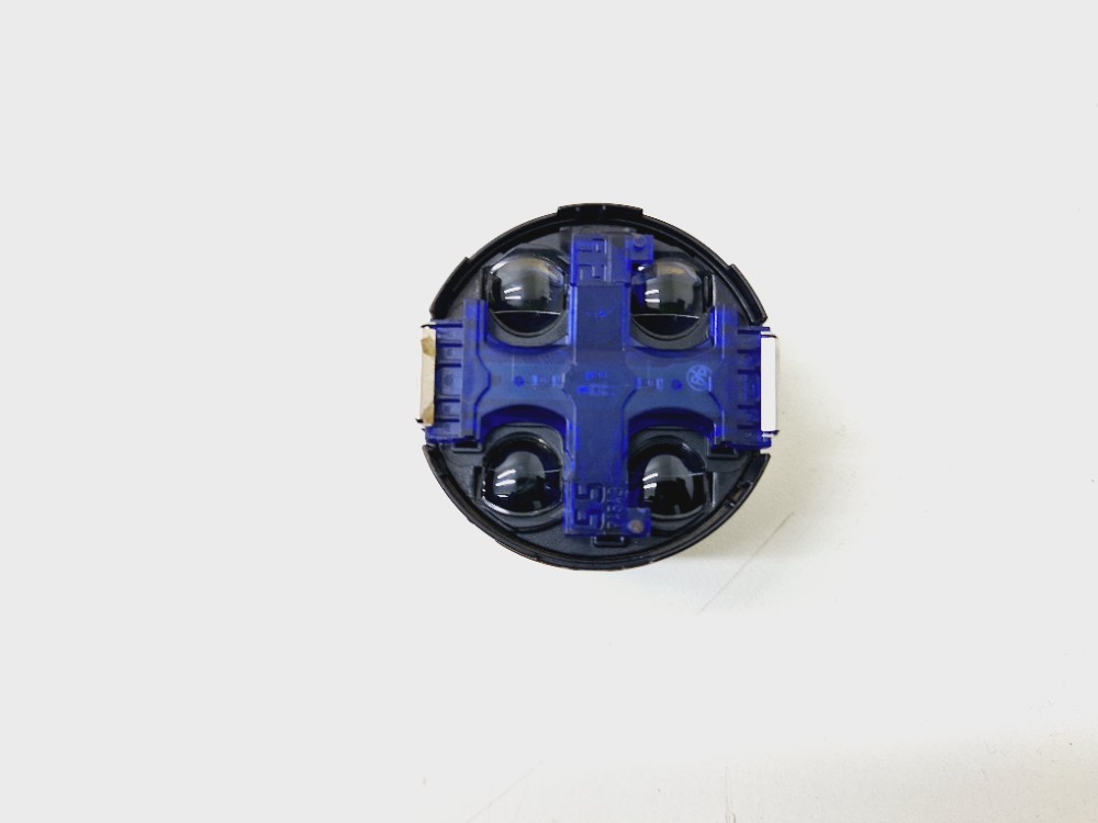 Sensor Chuva Jeep Cherokee 3.6 2014 68184876