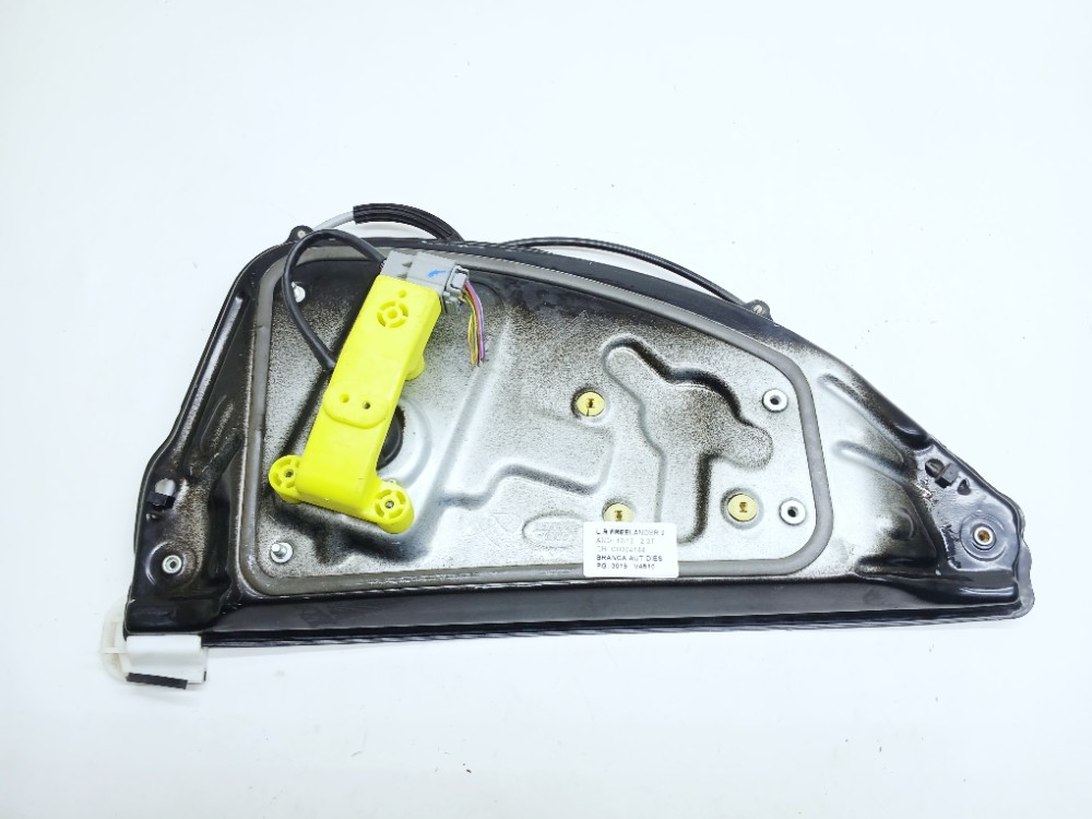Maquina Vidro C Motor Traseiro Direito Freelander 2 2.2 2012