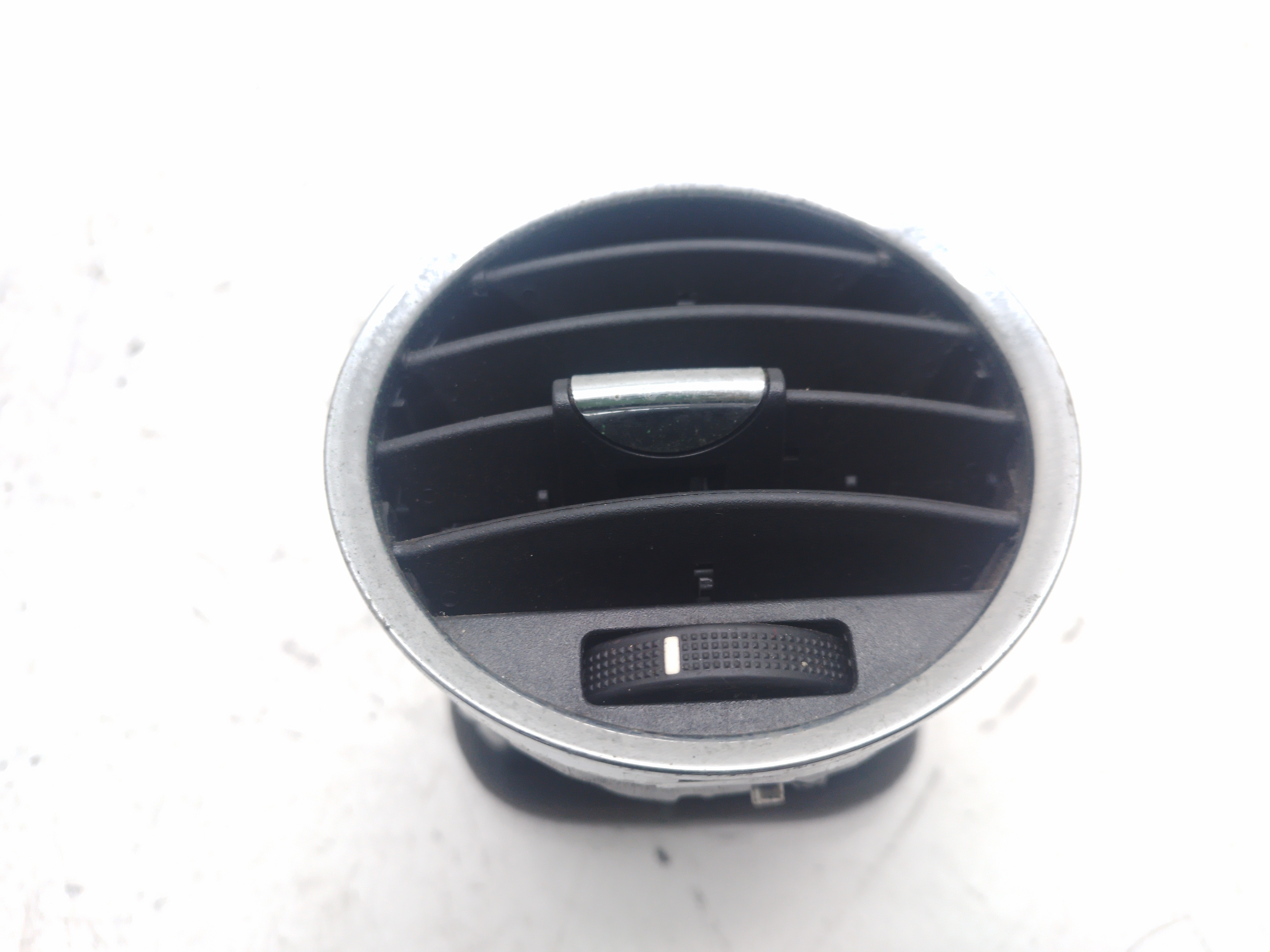 Difusor Ar Central Gm Captiva 3.6 2008 2009