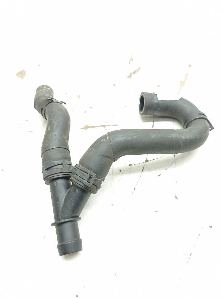 Mangueira Água Radiador Vw Jetta Tsi 1.4 2016 1k0122051
