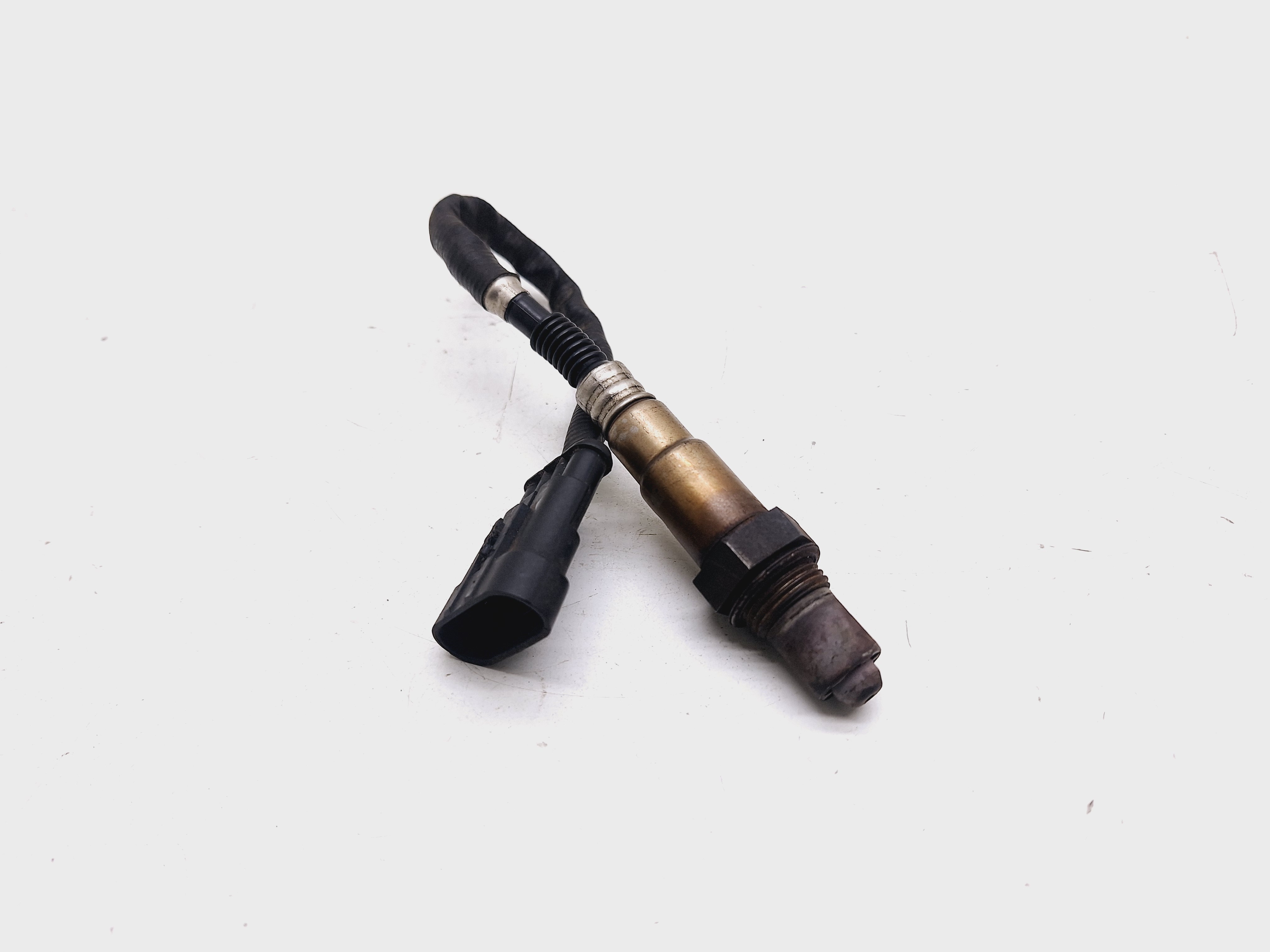 Sonda Lambda Fiat 500 1.4 2011/ 2012 Nº0258006206