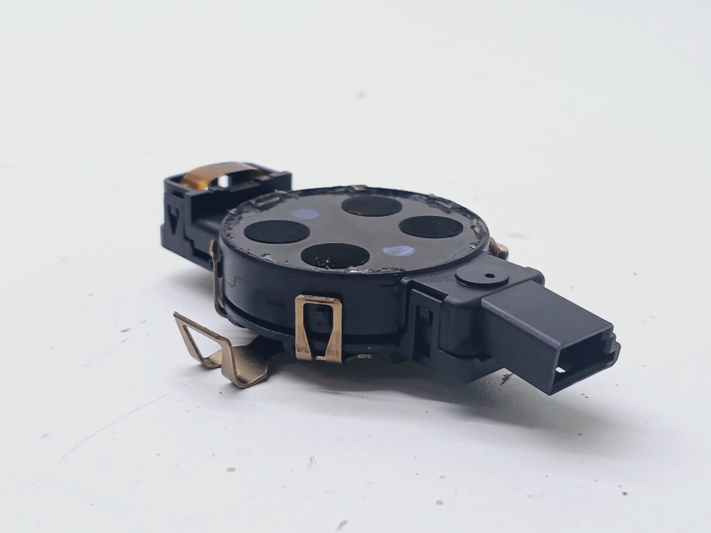 Sensor Chuva Vw Jetta 1.4 Tsi 2019 5q0955547c