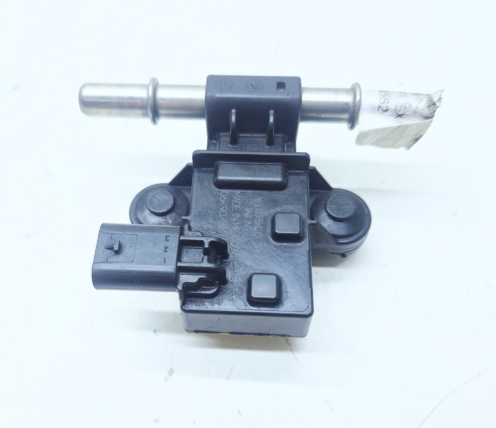Sensor Combustível Vw Taos Tsi 1.4 2024 06k907811b