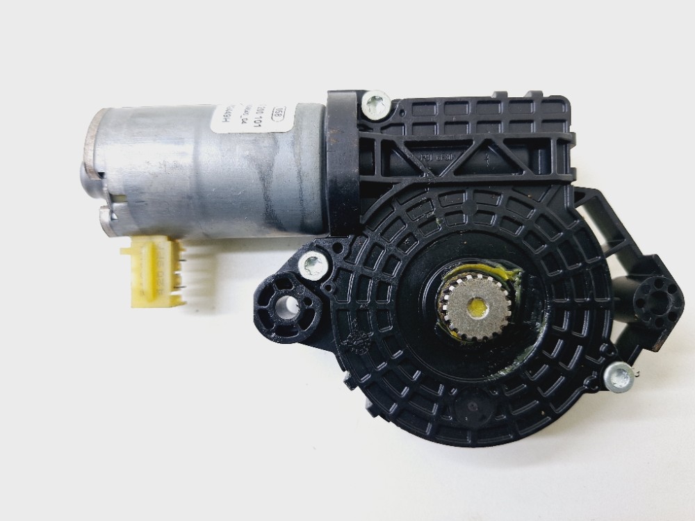 Motor Cortina Teto Solar Mercedes Cla45 2.0 2014 2015