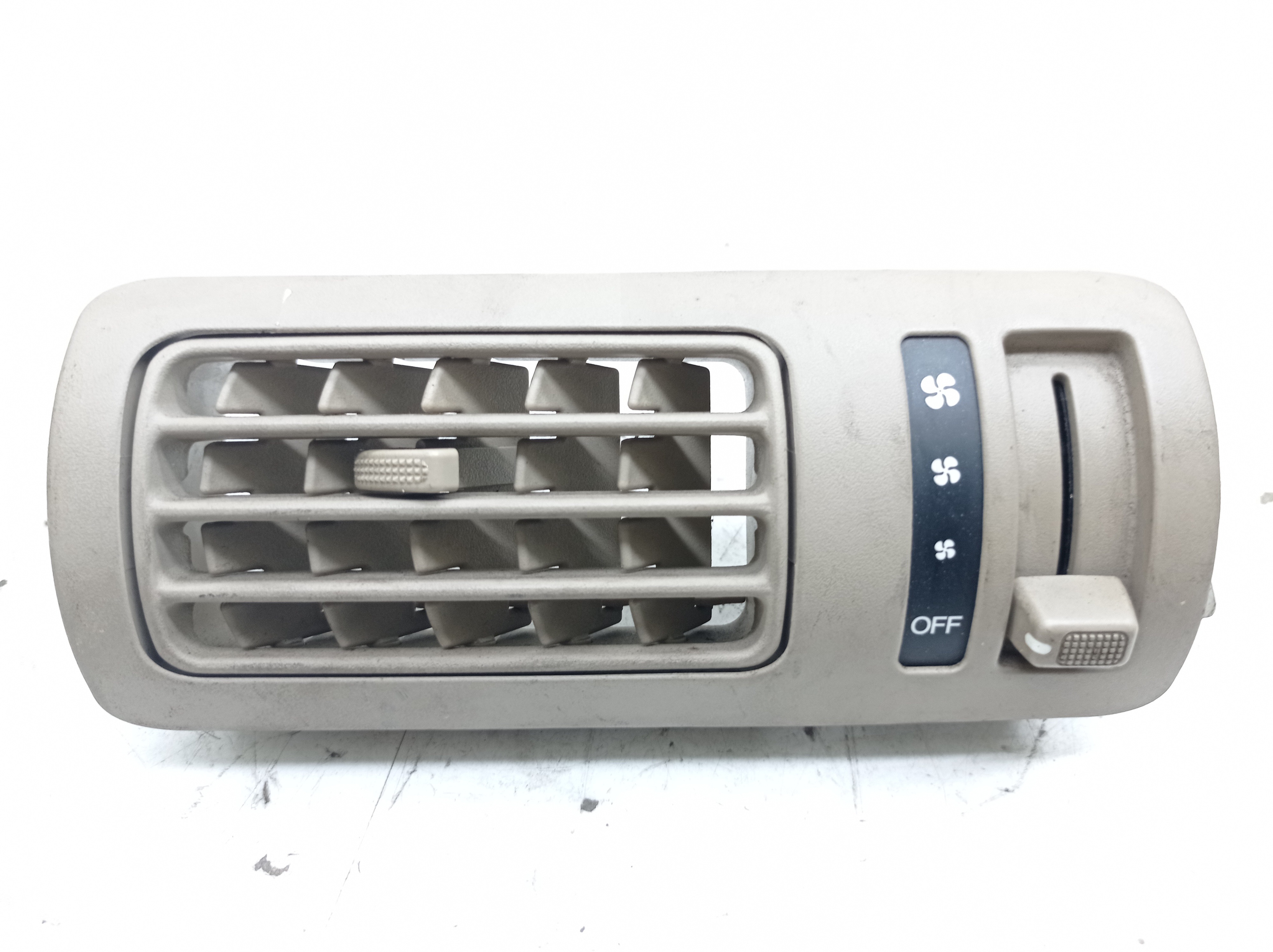 Difusor Ar Direito Painel Kia Sorento 3.5 V6 2013 2014