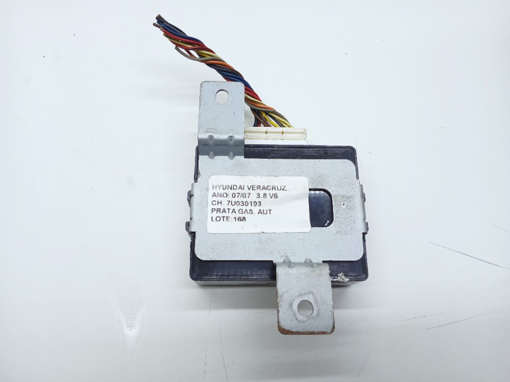 Módulo Sensor Estacionamento Hyundai Veracruz 3.8 2007
