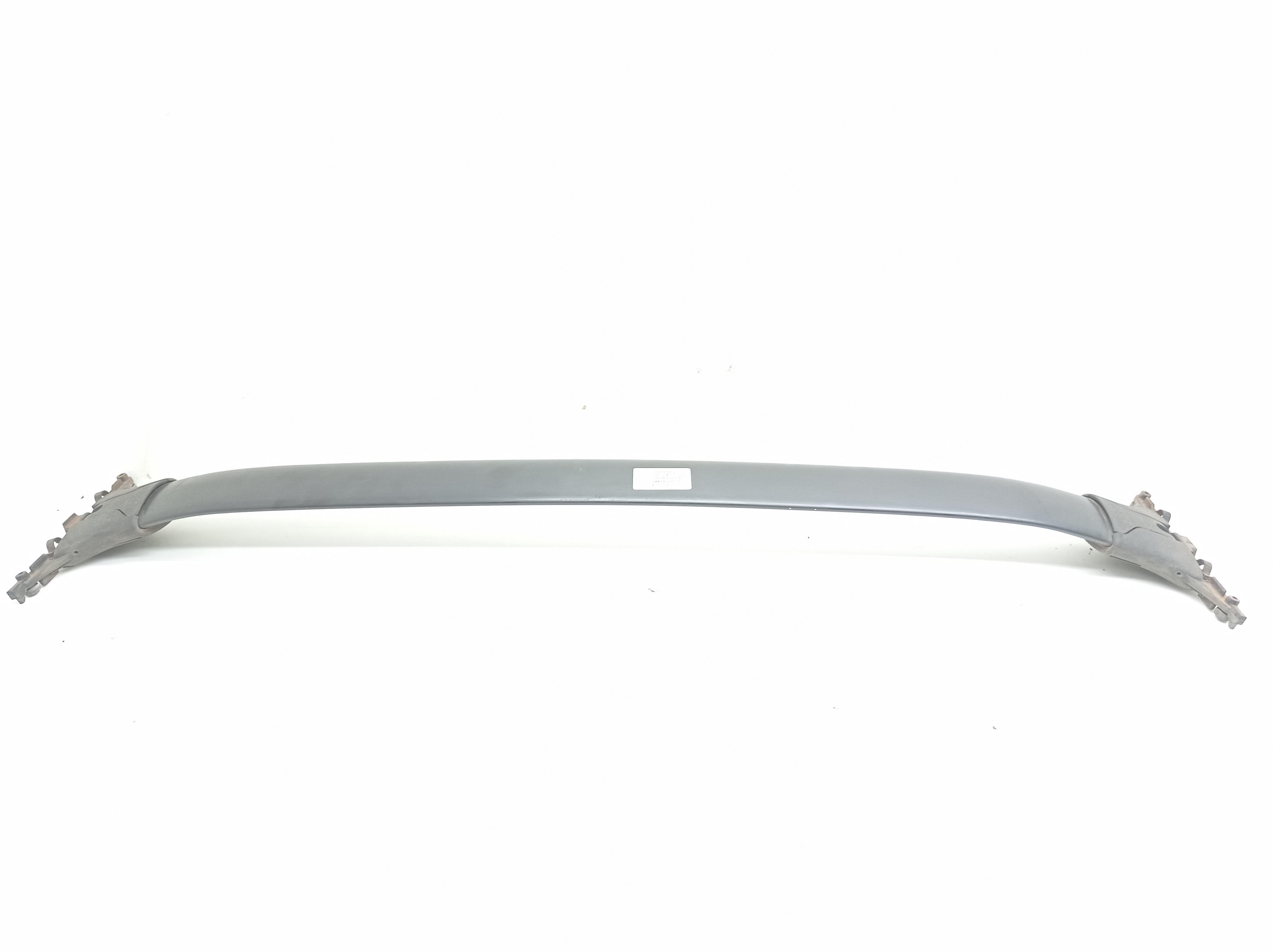 Barra Rack Teto Hyundai Santa Fé 2.7 2008