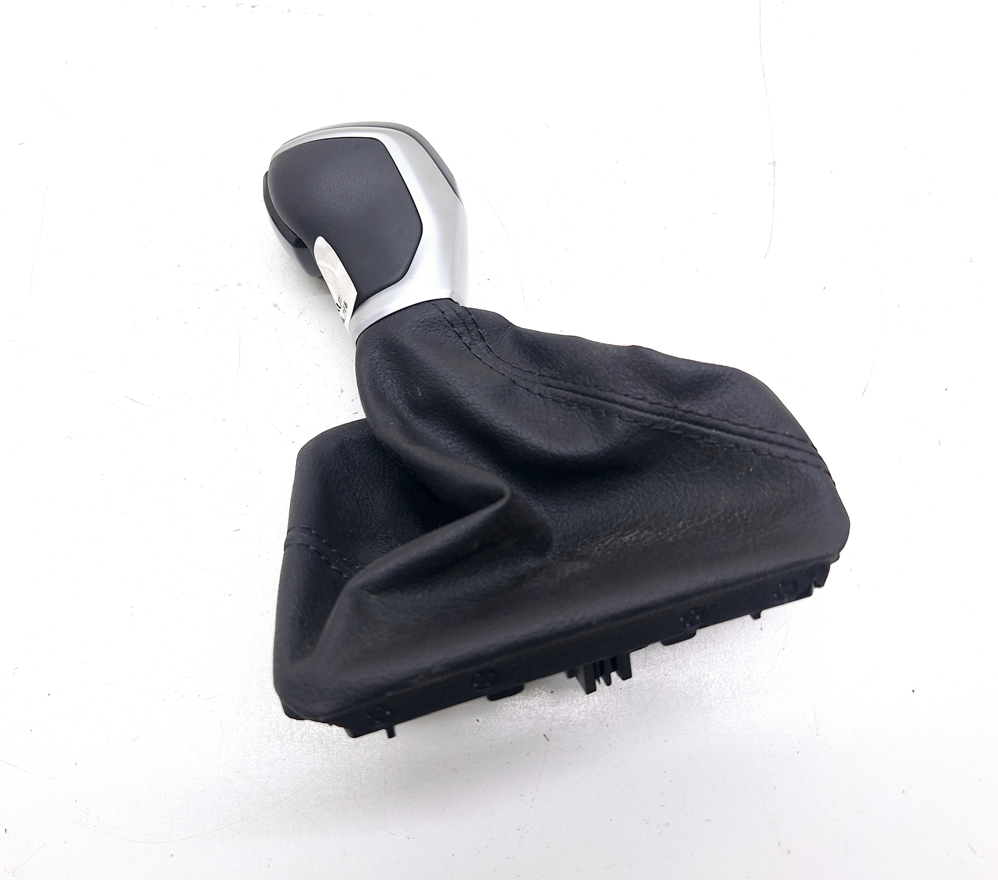 Manopla Alavanca Marcha Vw Virtus Tsi 1.0 2023 Nº2g1713203m Preto