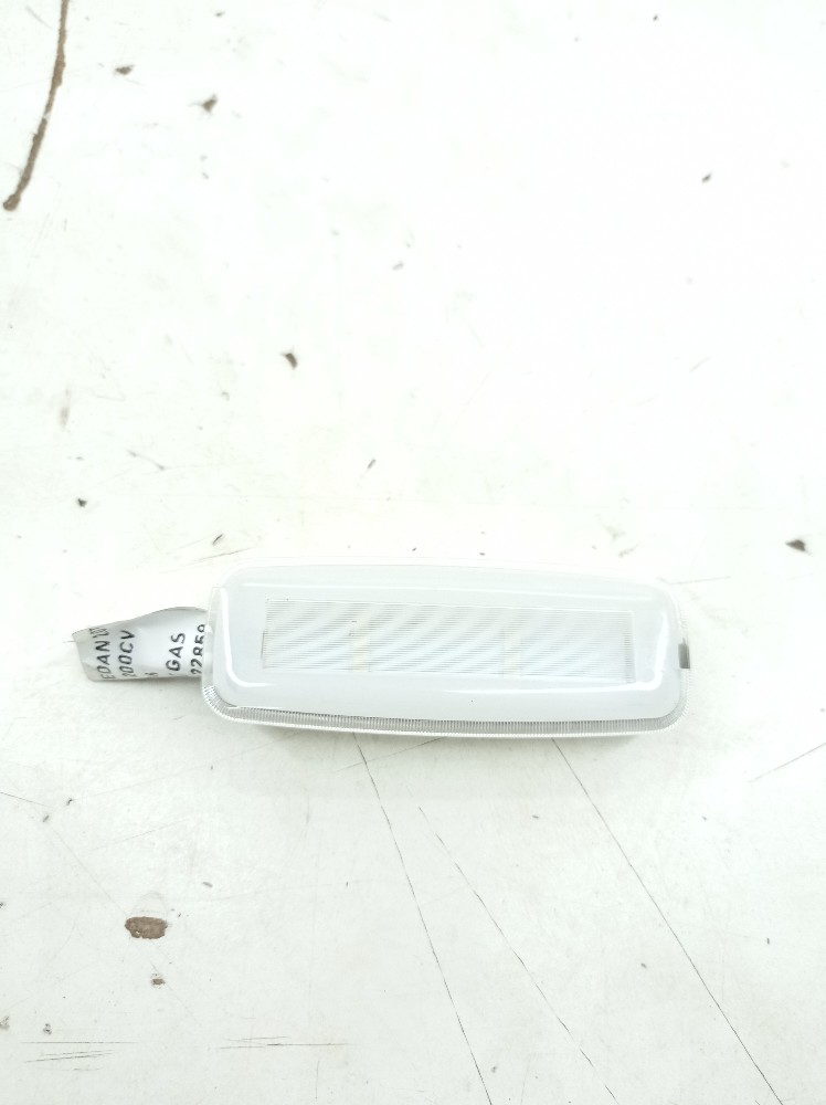 Luz Cortesia Quebra Sol Direito Audi A3 Tfsi 2.0 2019 2020