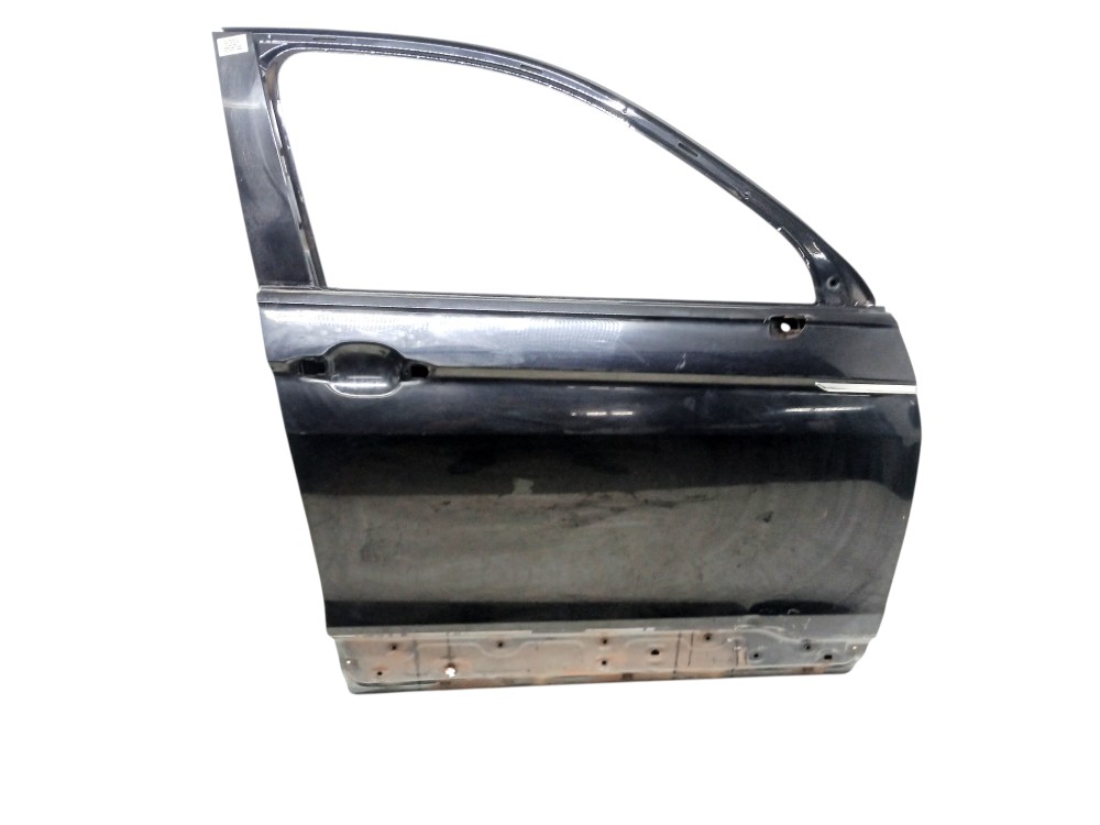Porta Dianteira Direita Vw Tiguan Rline Tsi 2.0 2018 2019 Dianteira Esquerda
